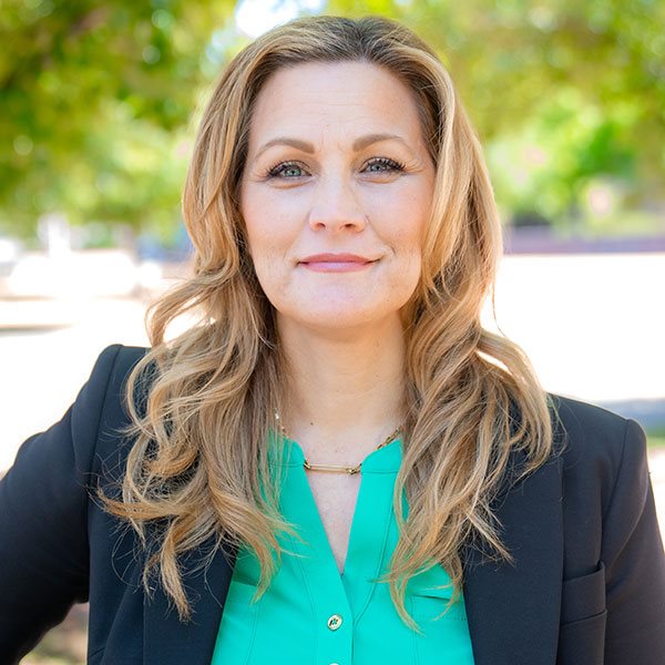 Jacqueline White Named Sacramento County Schools Superintendent
