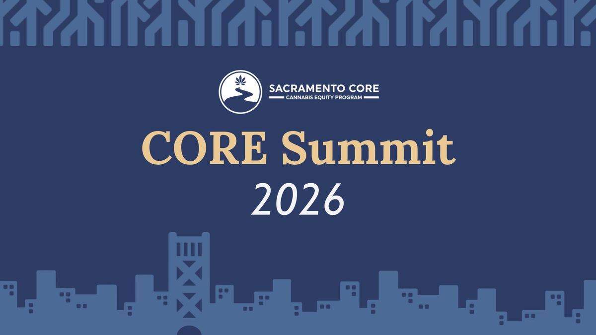 CORE Summit Set for May 6–7 to Highlight Equity and Opportun...