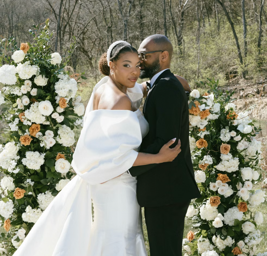 The Second Yes: Black Women Rewrite the Rules of Remarriage