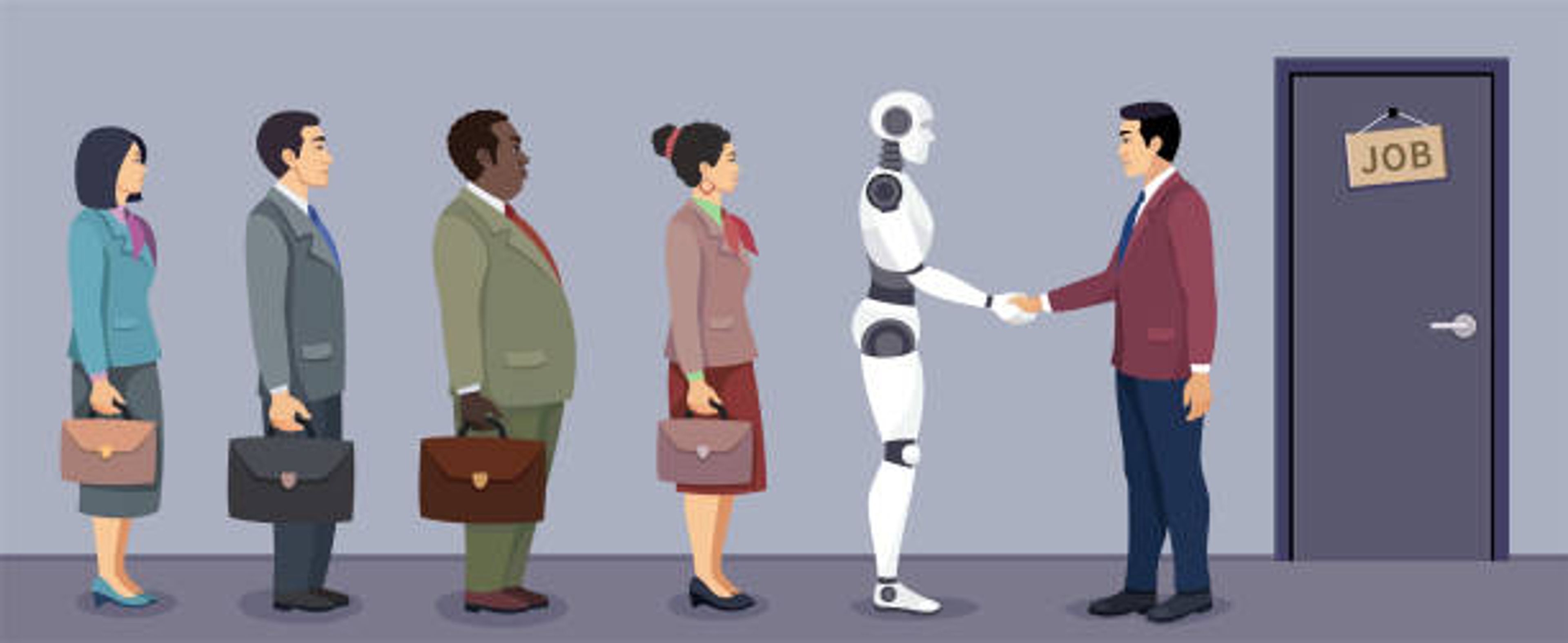 College Students Are Changing Course In Search Of ‘AI-proof’ Majors. But No One Knows What They Are