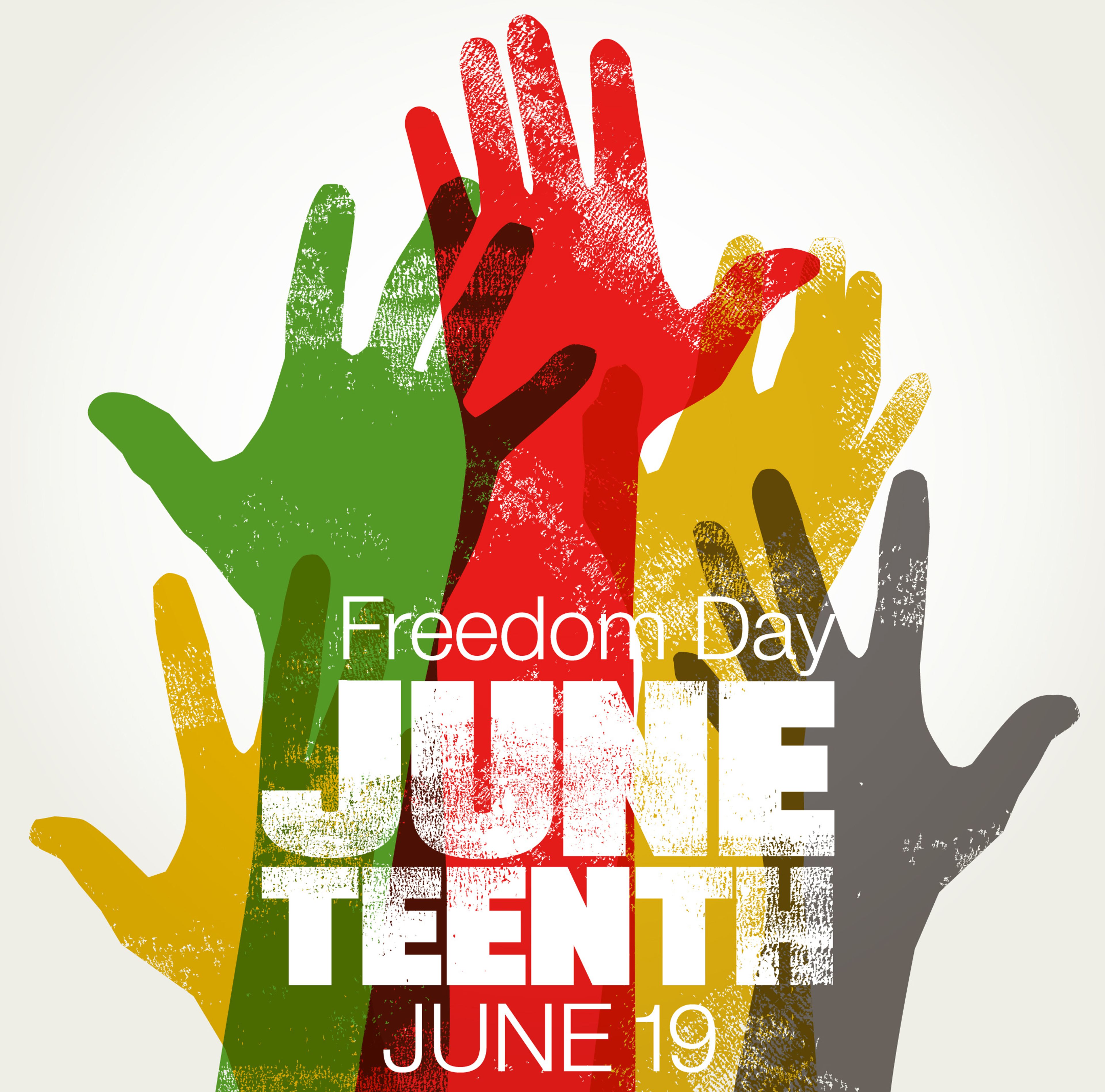 Sacramento Pride, Juneteenth and More Fill a Packed Week
