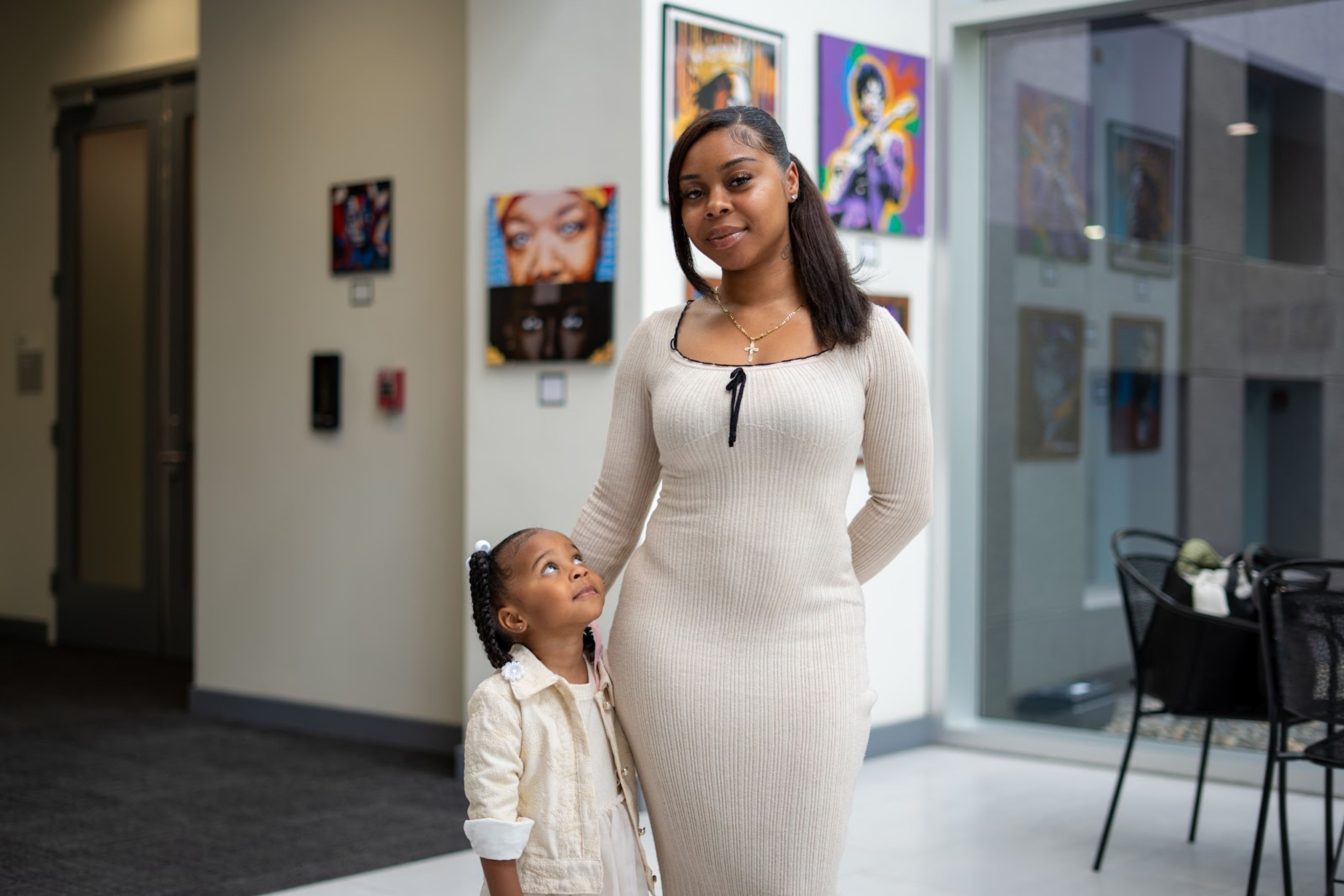 Black Mothers Are Writing Their Own Rules For Raising Daughters