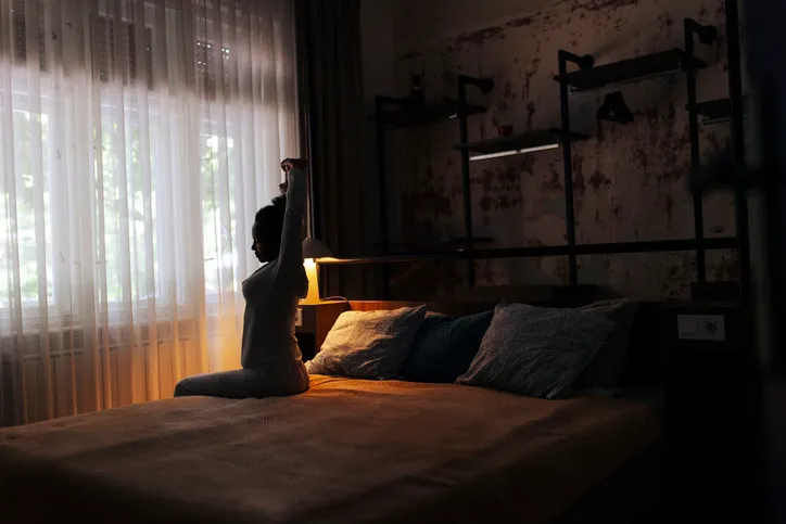 Tired of Being Tired? 7 Science-Backed Ways to Sleep Better