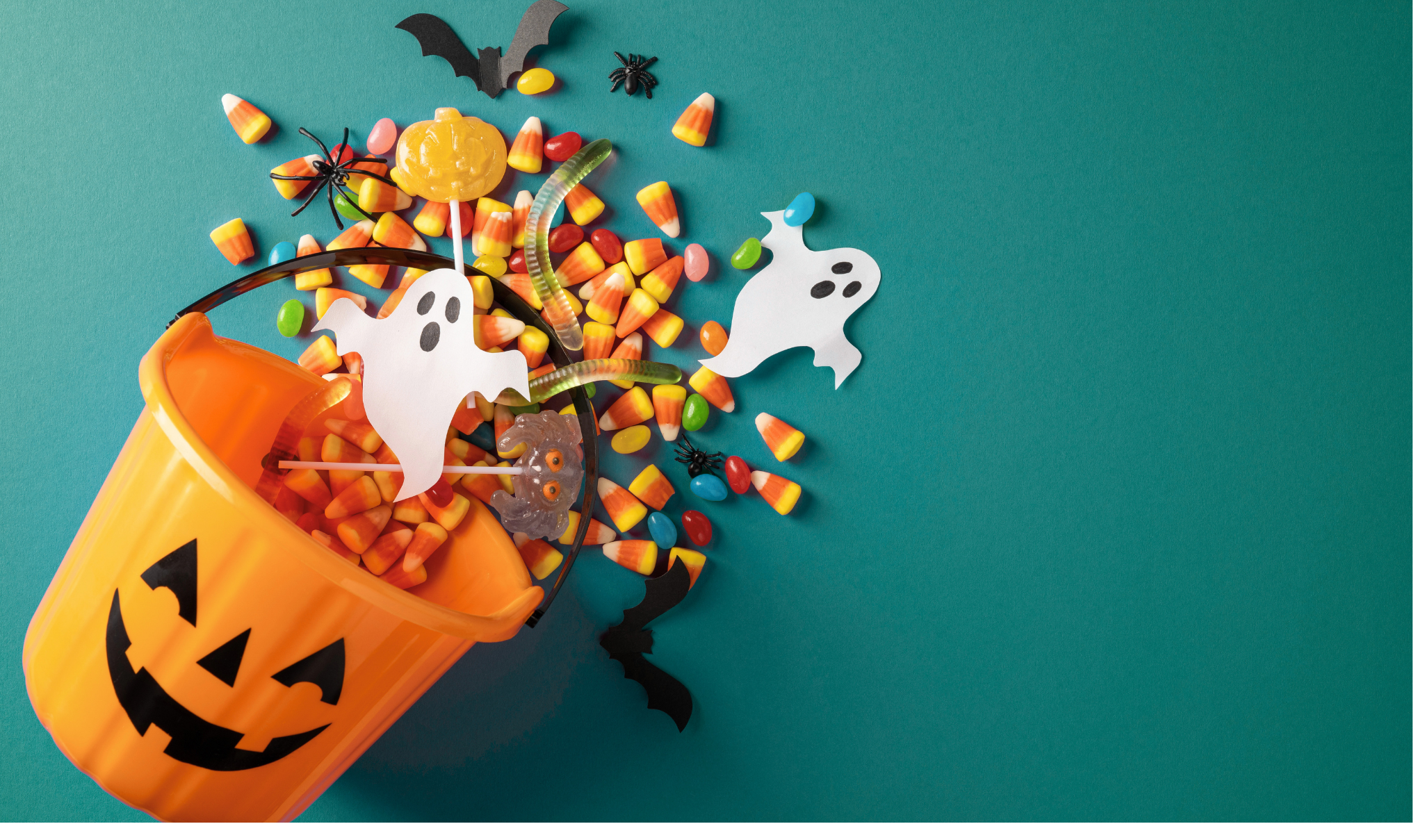 Sacramento Weekend Events Include Halloween And R&B