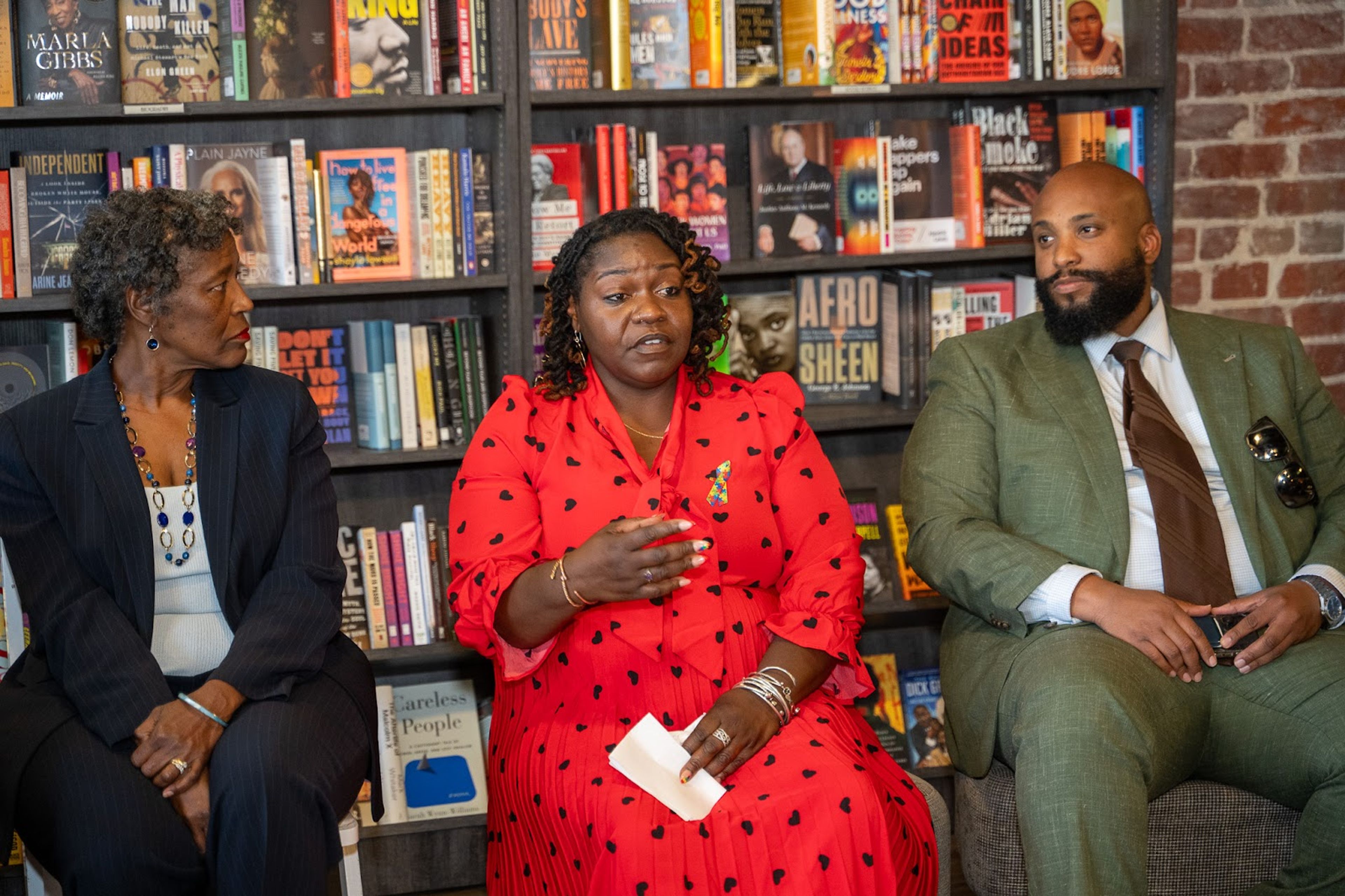 Building Acceptance: Black Families Discuss Autism Challenges