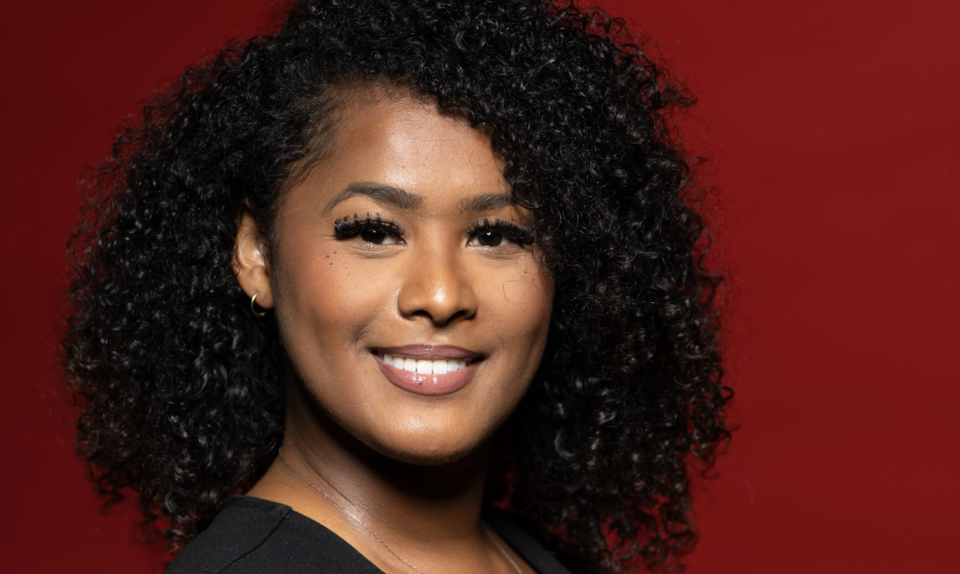 30 Under 30 - Sequoia Woodard