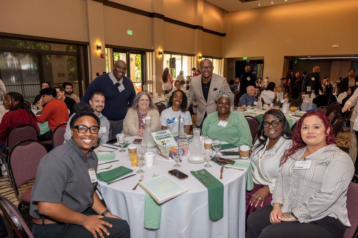 Long Beach Conference Tracks Rise of Hate and Extremism — and How Chri...
