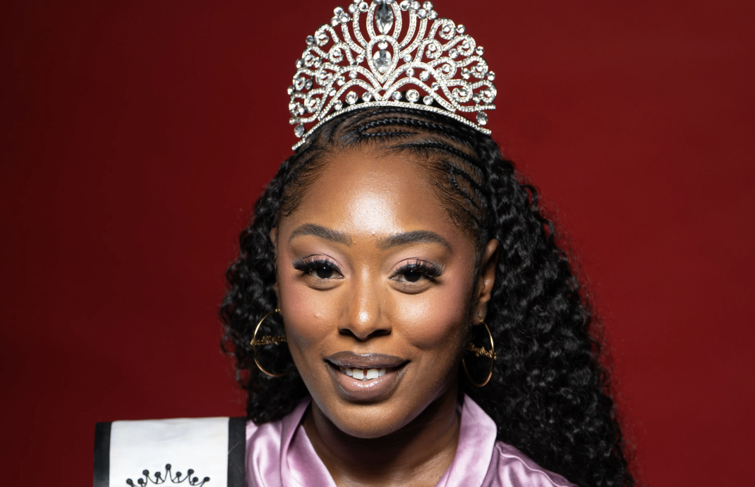 30 Under 30 - Jayda Preyer