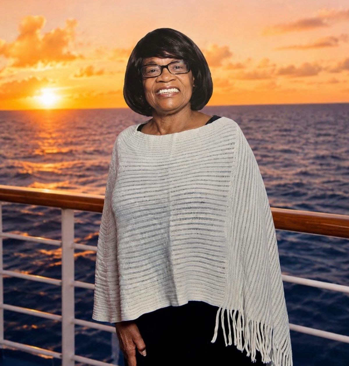 Cynthia West McDaniel Remembered for a Life of Service
