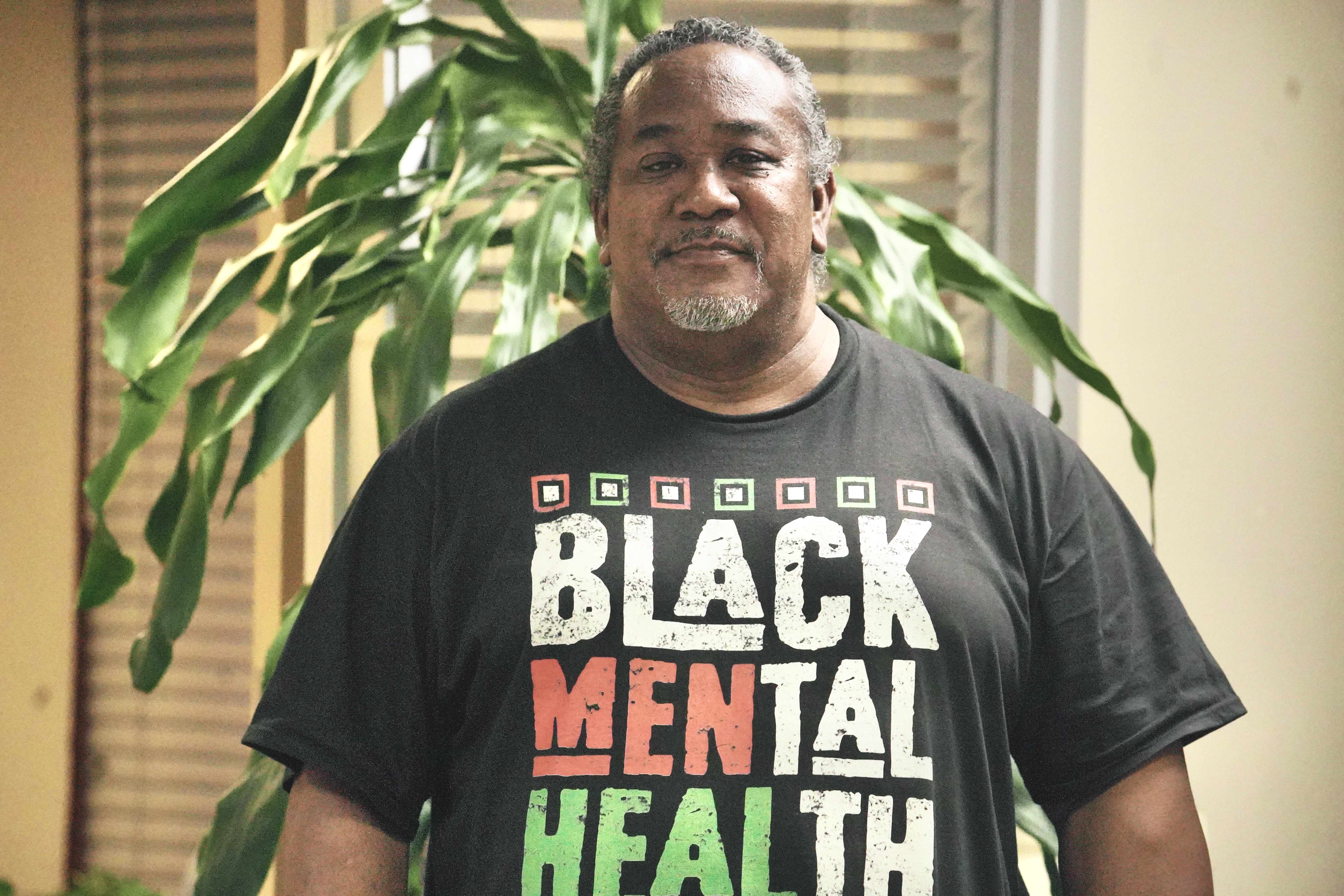 As Funding Ends, Soul Space Fights To Keep Healing Talks Alive