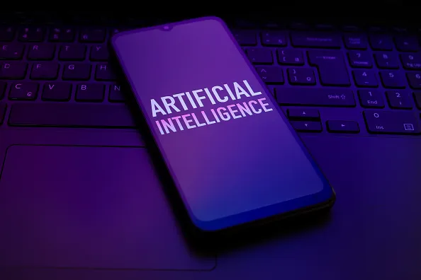 The Algorithm May Not See You