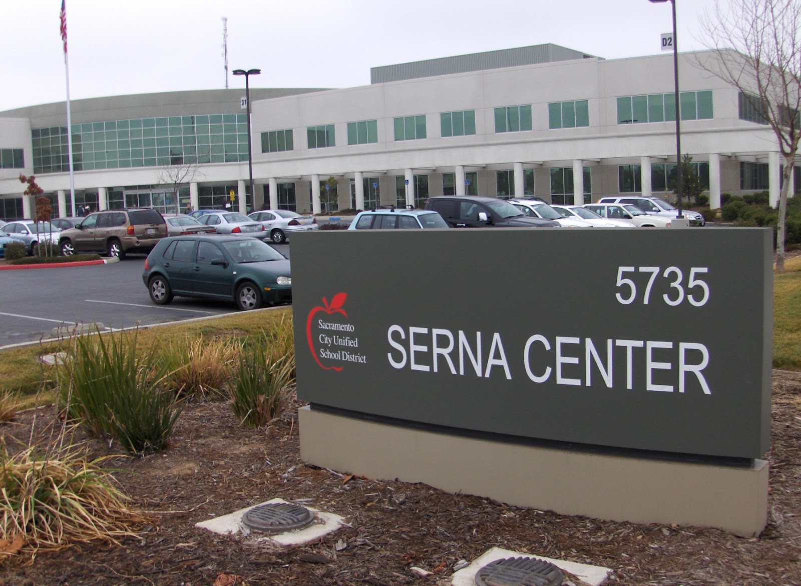 Sacramento City Unified Approves $159 Million Plan to Avert Insolvency