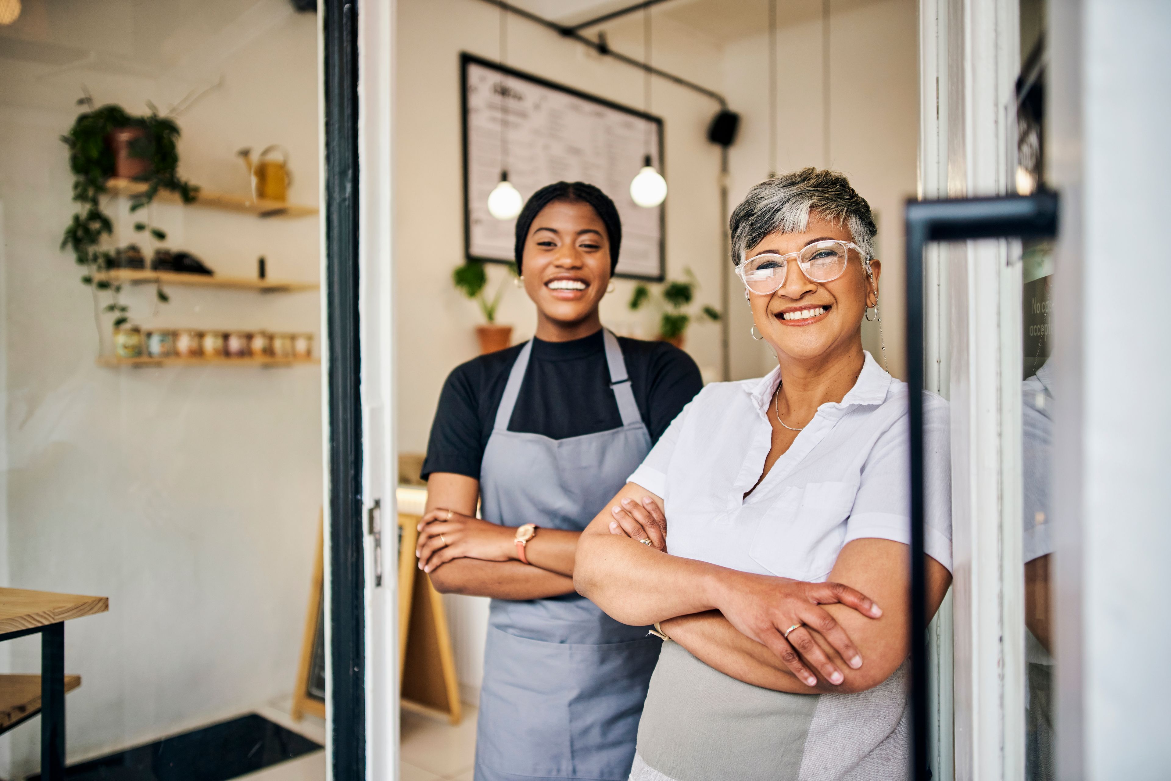 Protecting What You’ve built: Why Business Owners Should Think About Their Succession Plan