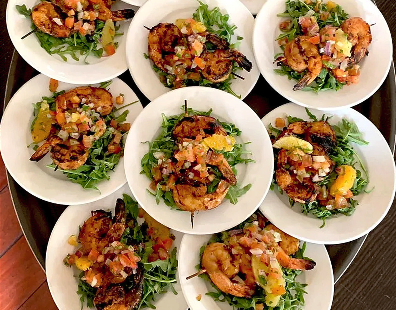 Afrobeats Festival, Midtown Food Tour Lead Week's Events