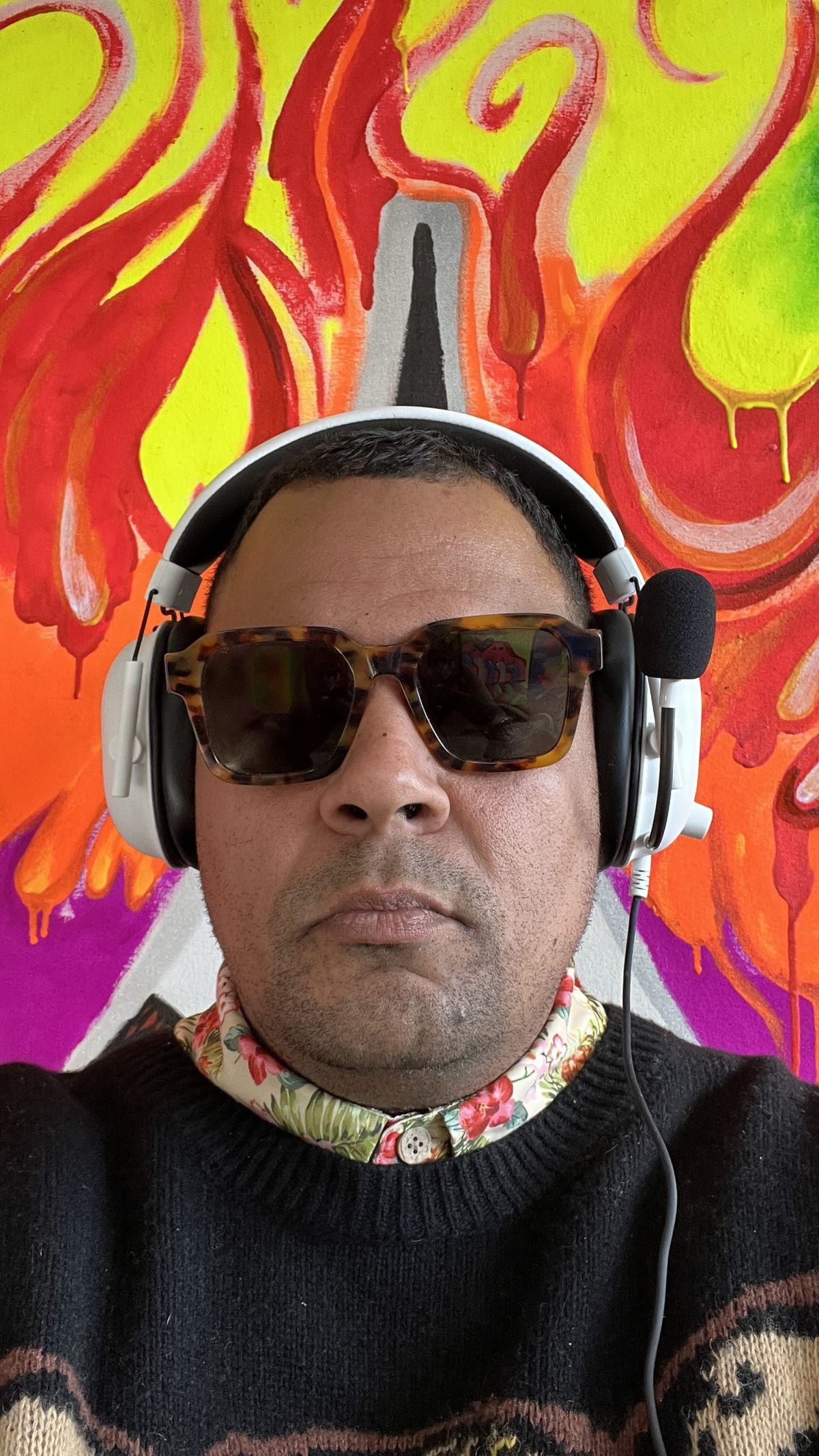 Creativity in the Capital: Tavarus Blackmon and Andru Defeye...