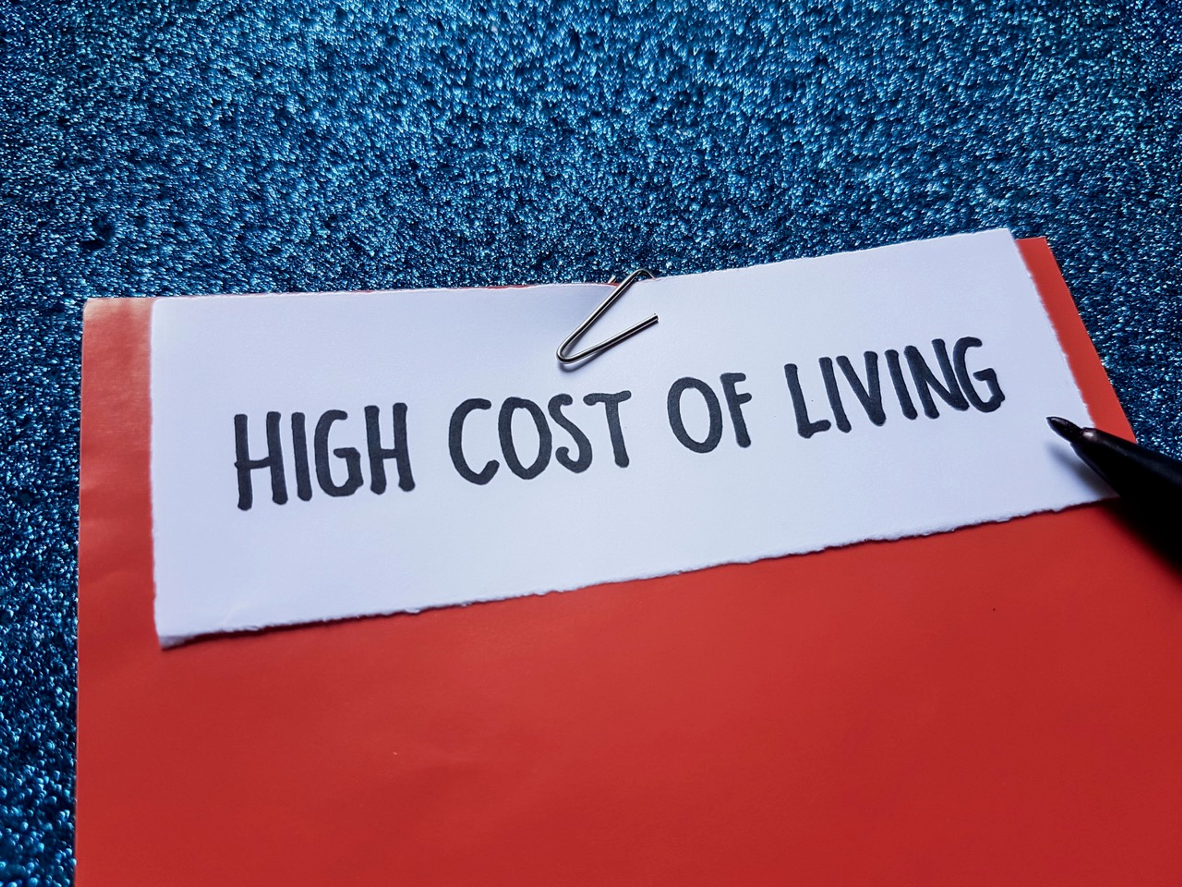 More and More, Black Californians Are Worried About Rising Costs of Housing, Energy, Food and Gas 