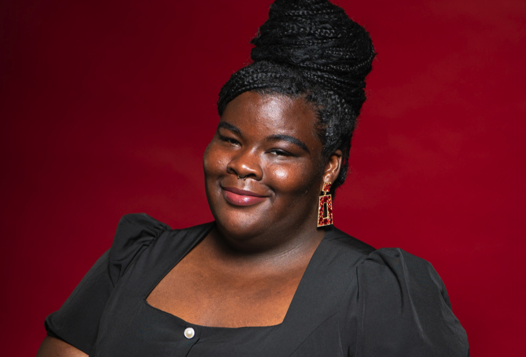 30 Under 30 - Kameya Turner