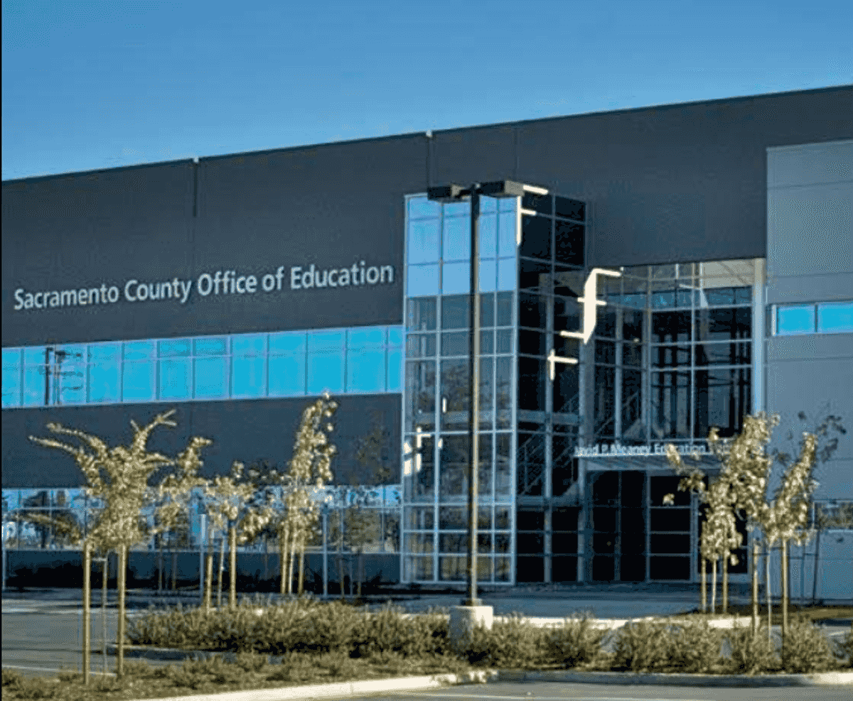 County Rejects Sac Unified Plan To Stave State Receivership