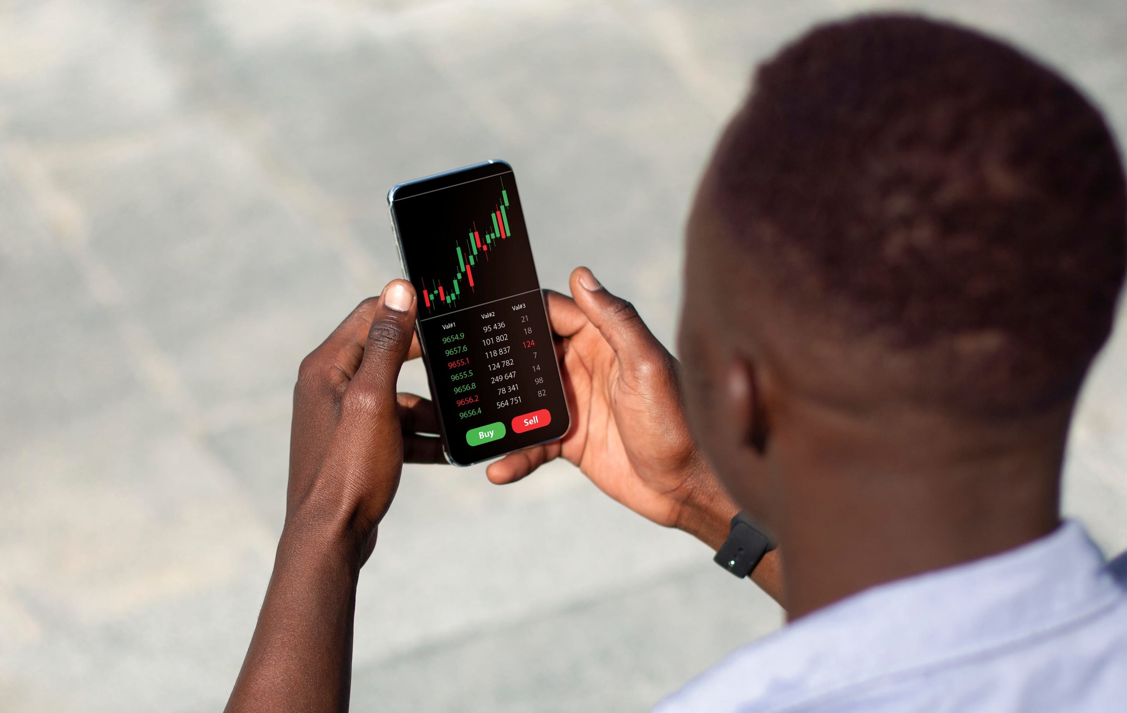 What Is Micro-Investing? Investment Apps For Stock Market Beginners