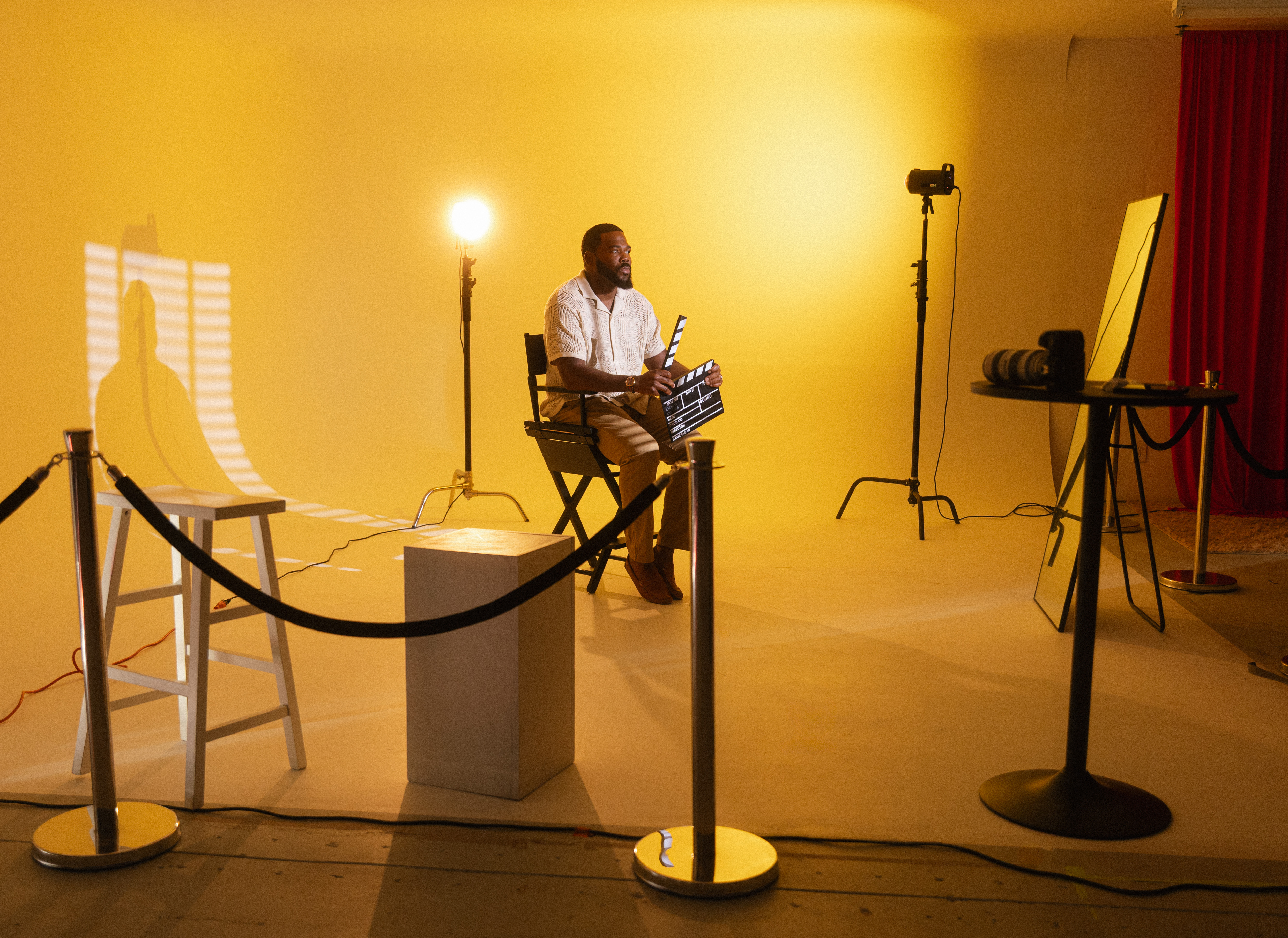 Educator Hakeem Croom Tells His Story In Doc ‘Bigger Than Me’