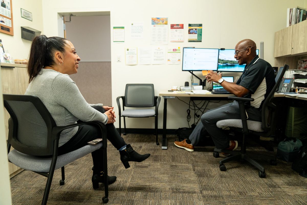 Wellpath Inmates Clearing pathways: Partnerships helps formerly incarcerated ...