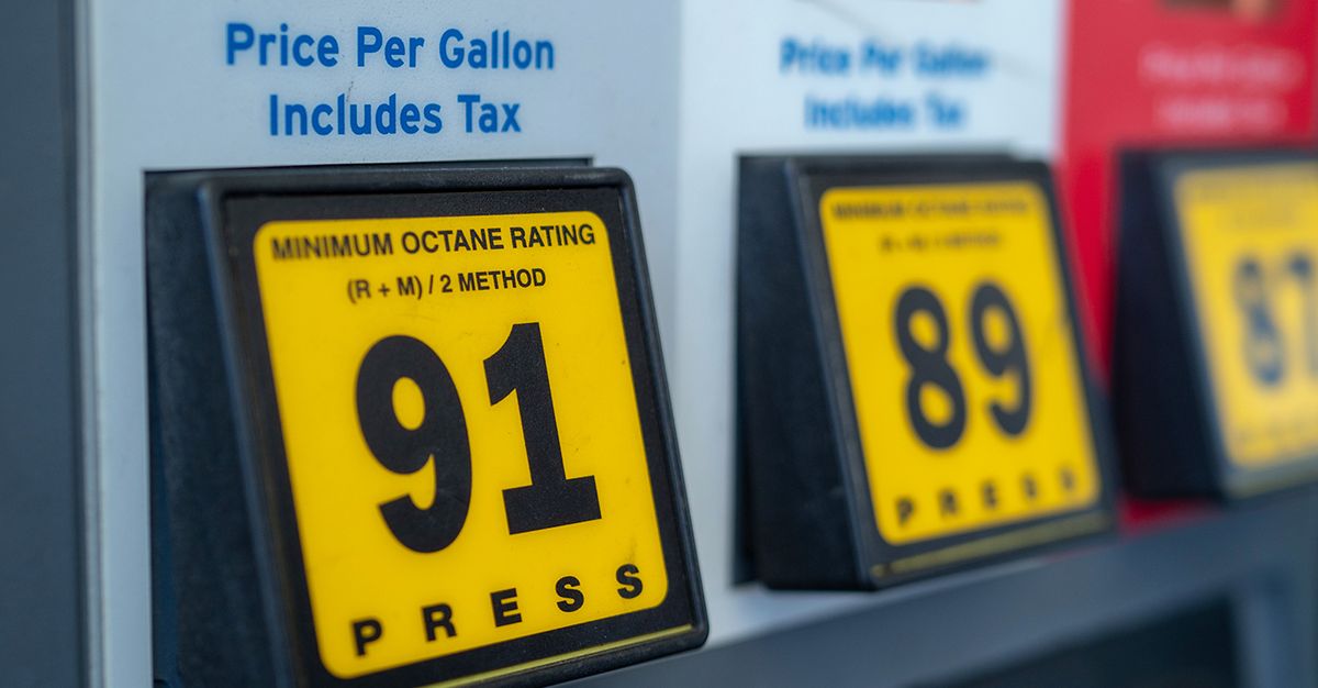 California gas prices soar, leading to most expensive in the...