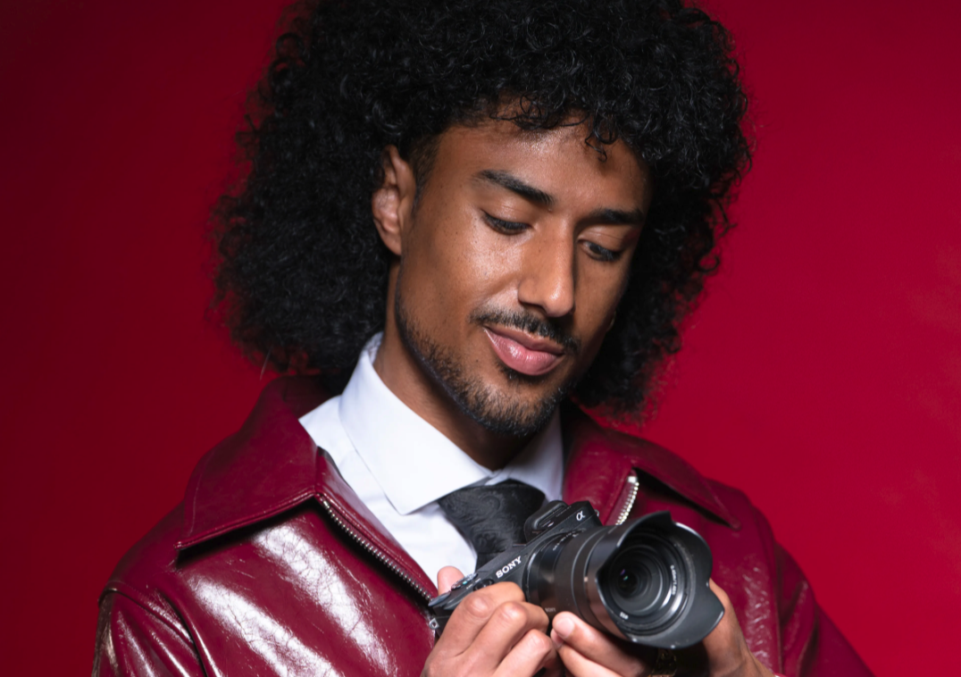 30 Under 30 - Chris Reynaga-Brown