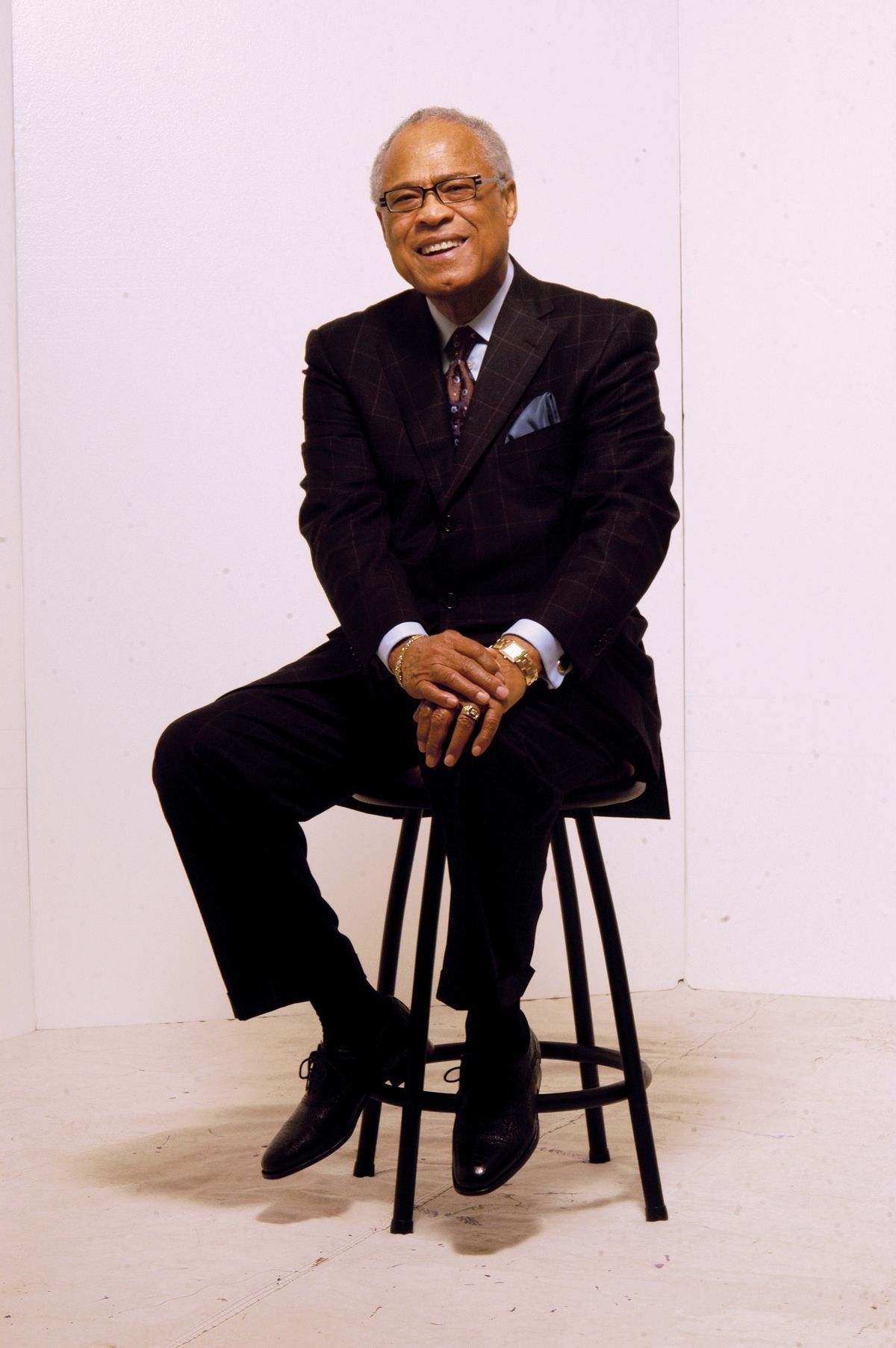 Dr. Eugene Spencer Jr.: Sacramento Civil Rights Icon