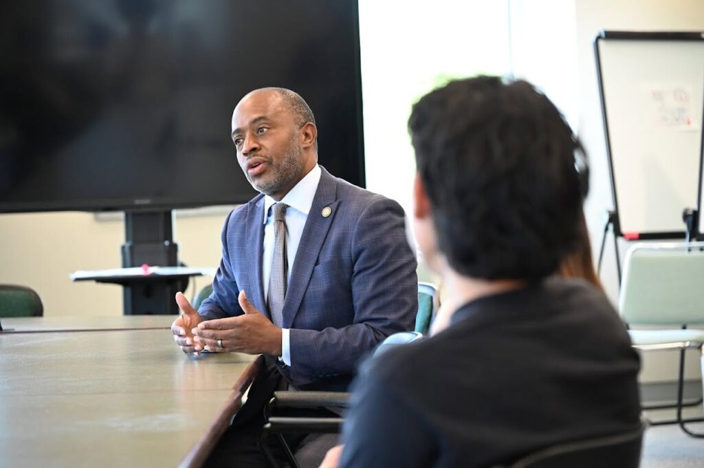County Superintendents Race to Enlist Lawmakers’ Help in Battle With Tony Thurmond