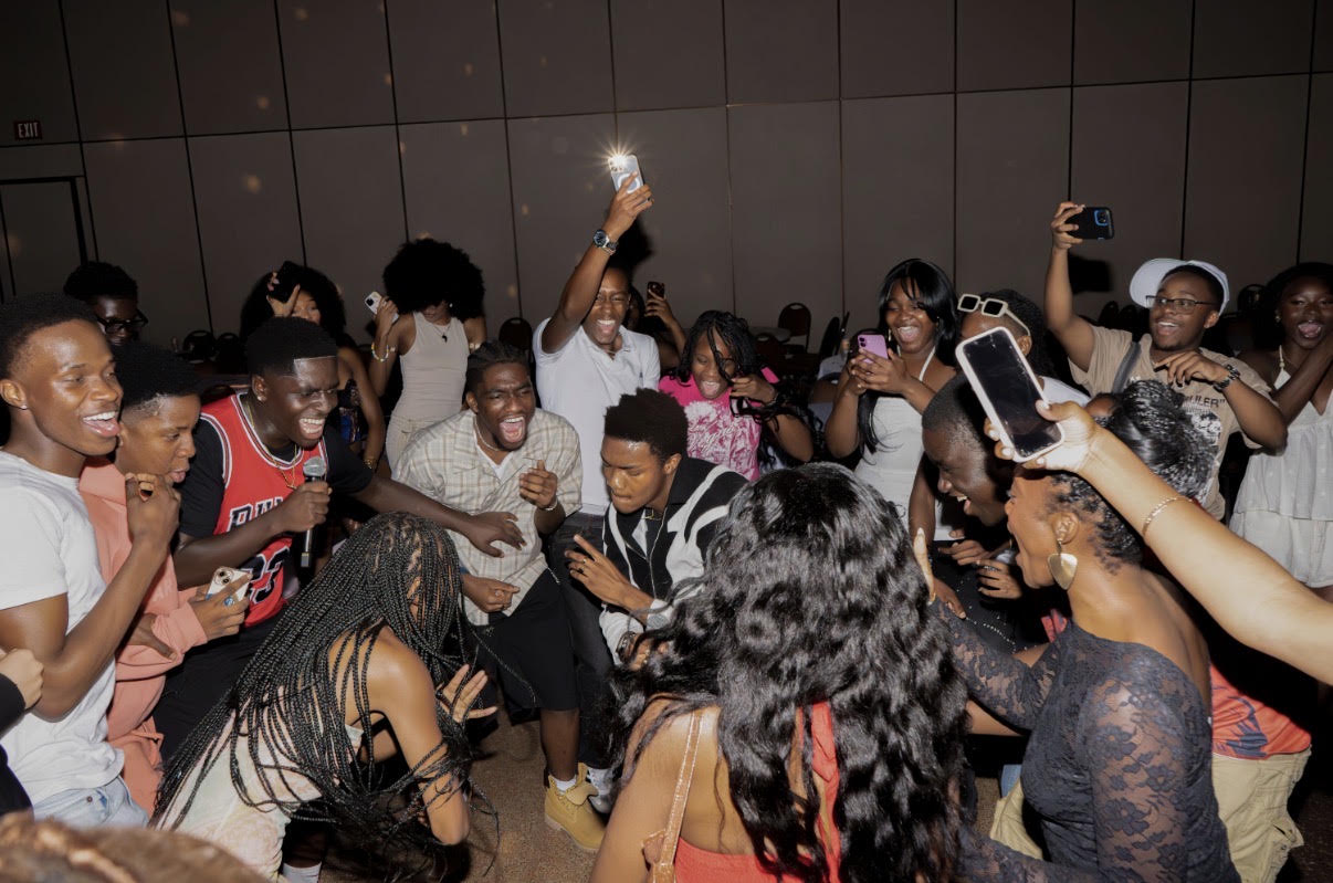Afroball 2026 Connects Sacramento Youth To African Culture
