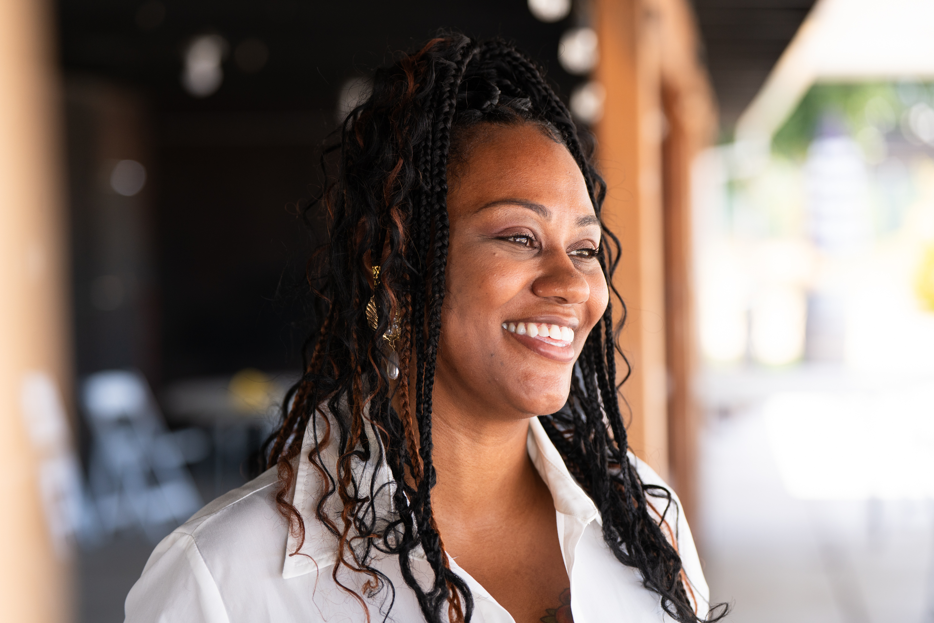 Black Birth Workers Launch Sacramento’s 1st Unified Wellness Grid