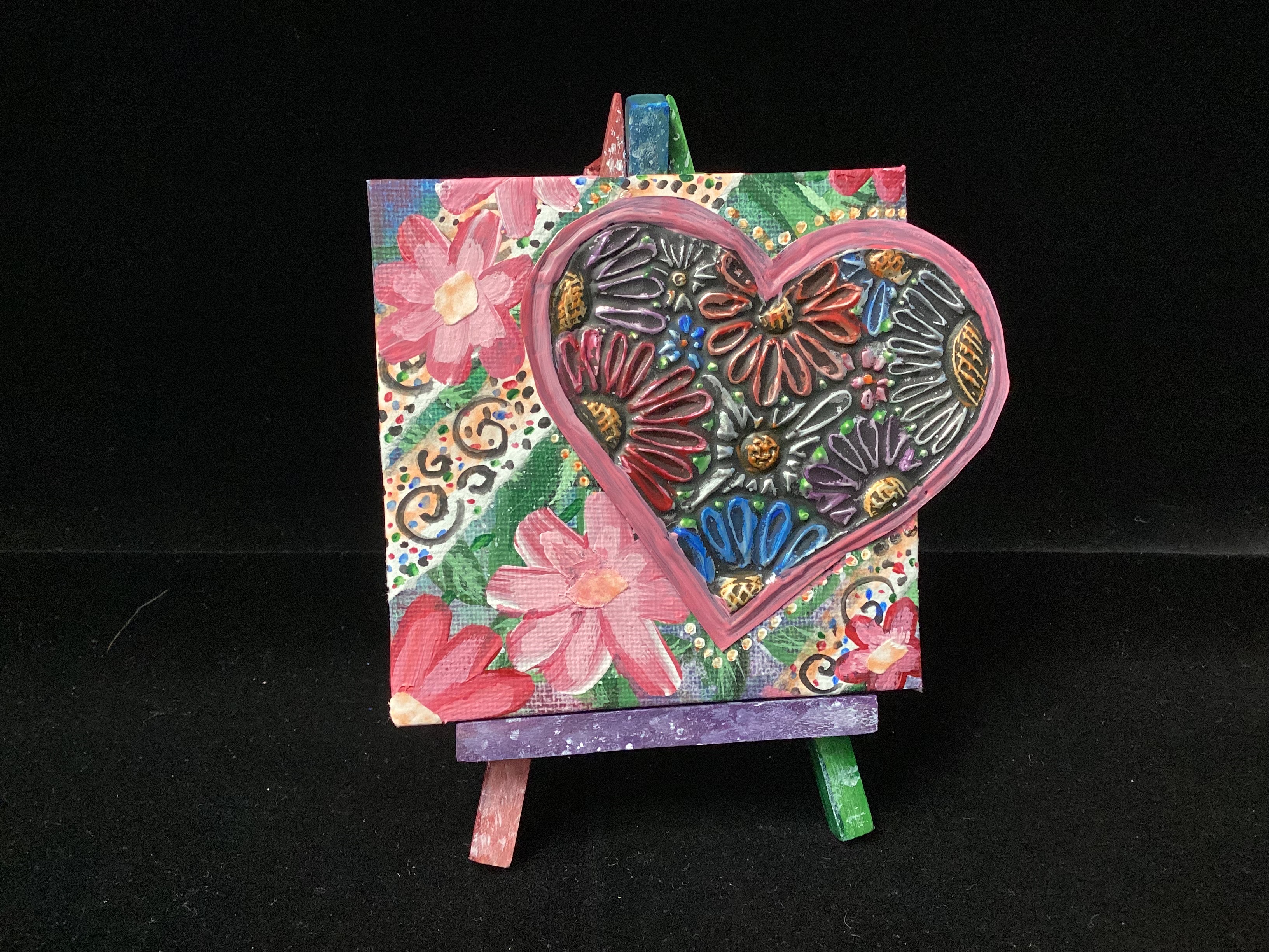 Heartbeat-Themed Haddon Township School Fundraiser Unites Mu