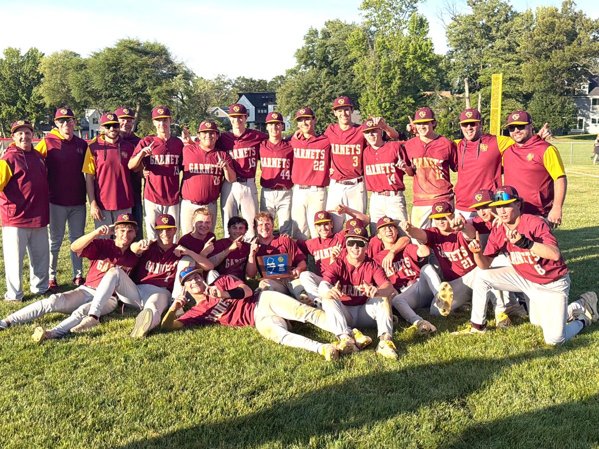 Haddon Heights Baseball Tops Rival Haddonfield for South Jer...
