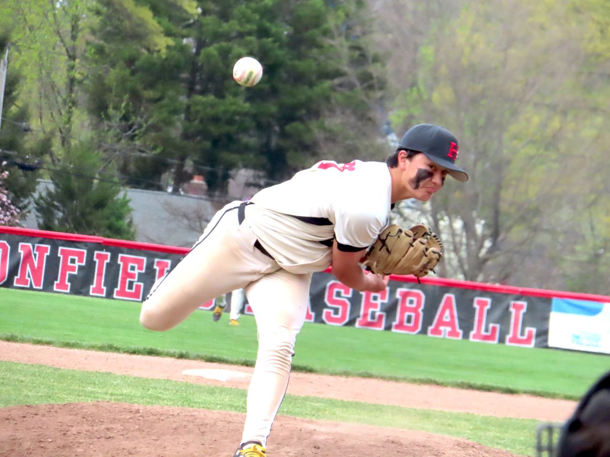 South Jersey Baseball Playoffs Preview for Haddonfield, Hadd...
