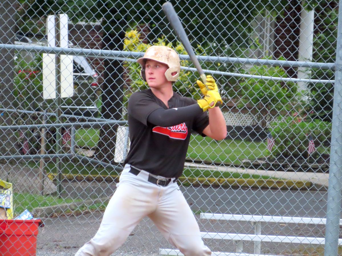 Haddon Heights Star Kevin Clark Focuses on Baseball, Commits...