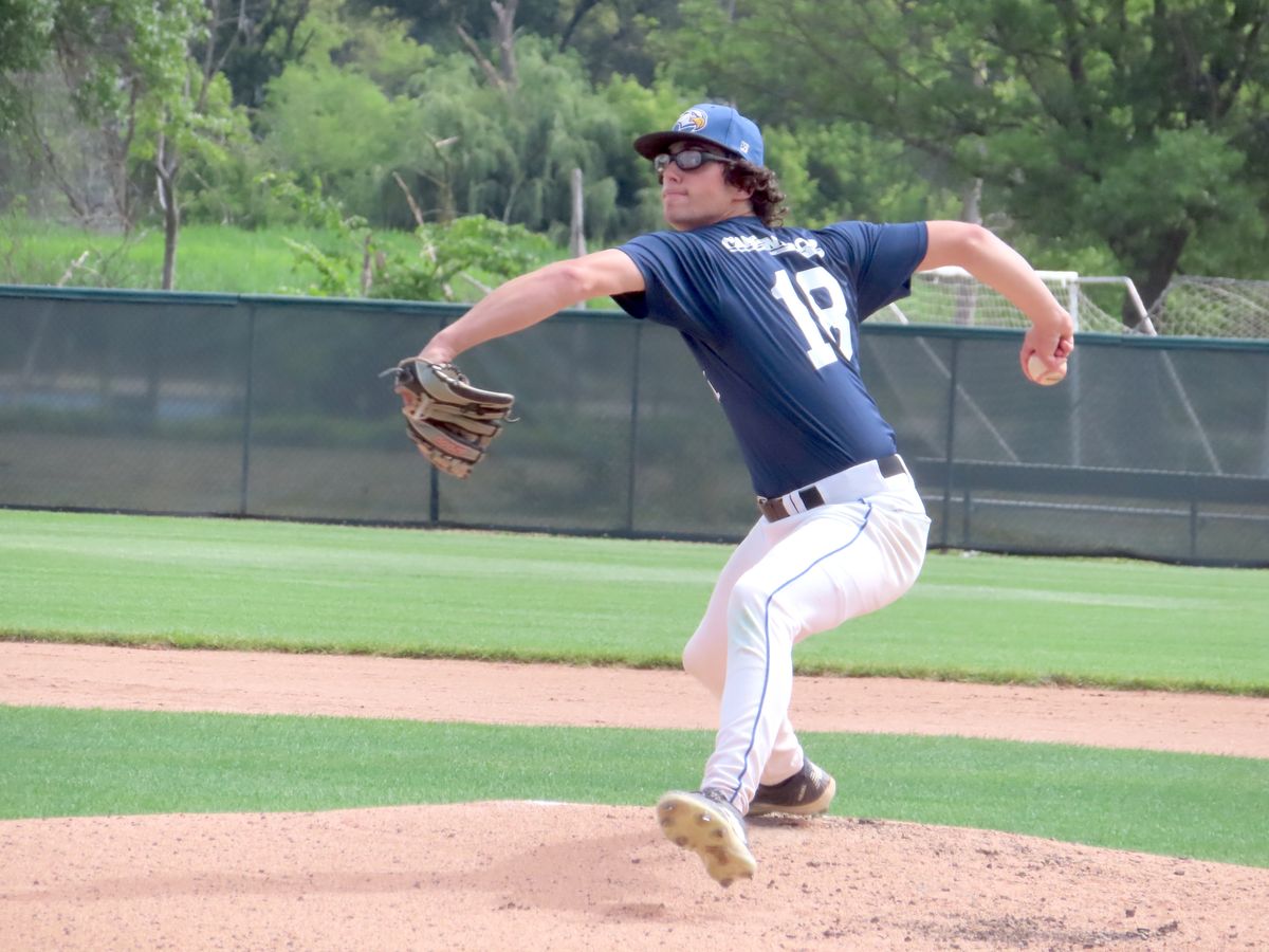 Christian Williams Shines in Carpenter Cup at FDR Park as Pa...