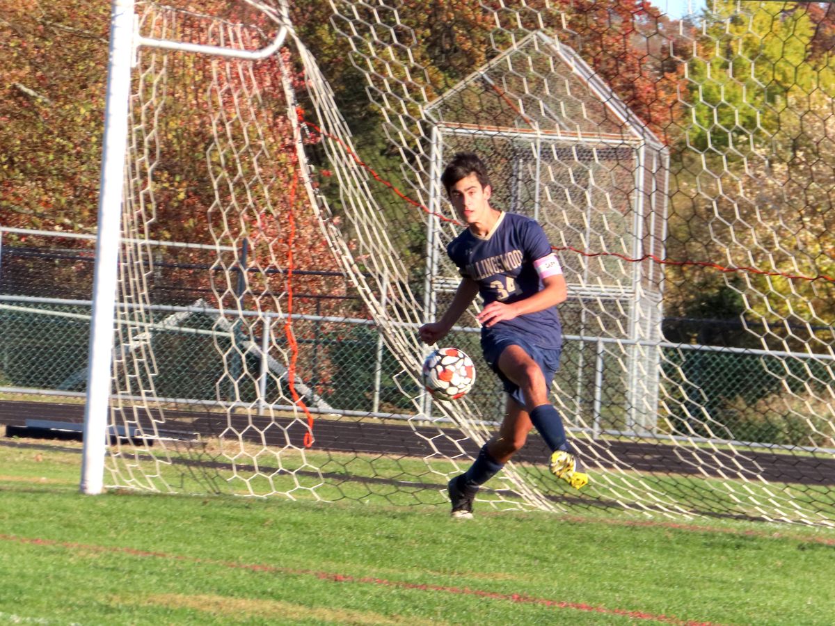 How Collingswood Soccer’s Never-Die Spirit Shined in South J...