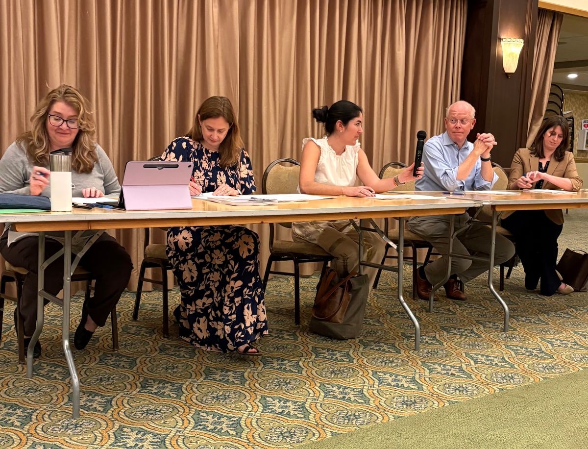 Collingswood Updates Affordable Housing Code, Eyes Water Tower Site