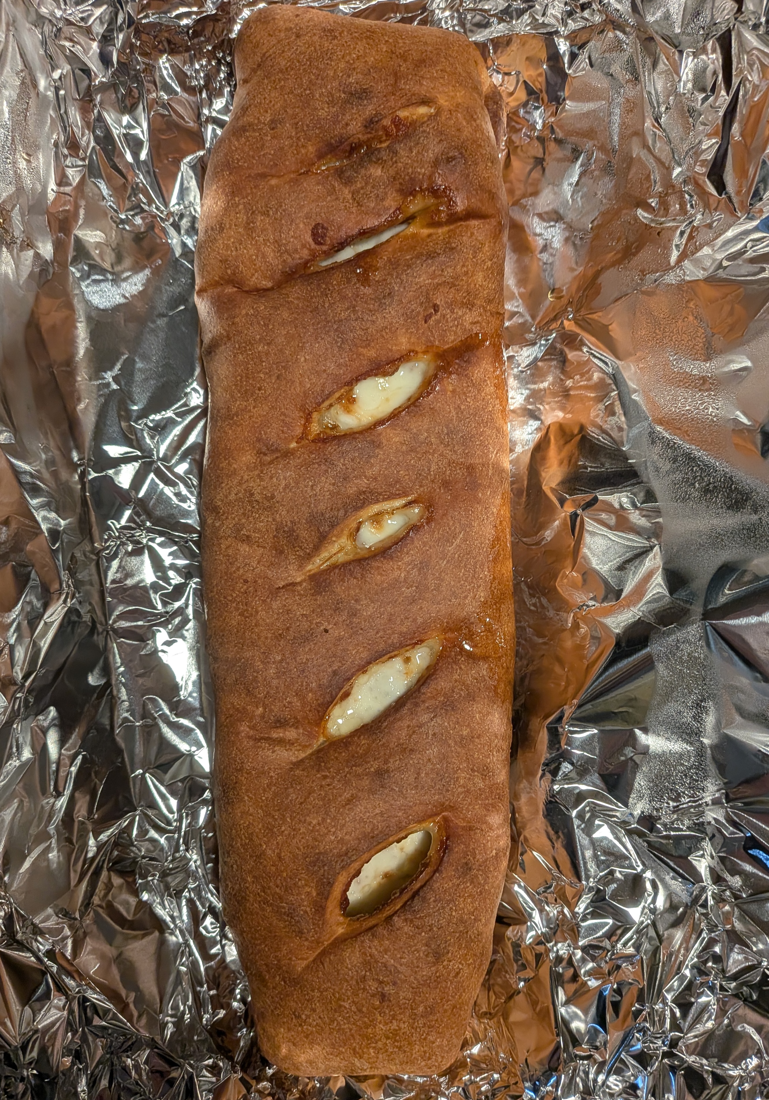 ぺろろんちーの Quick Bites: Vero Pizzeria by Antimo Lamberti
