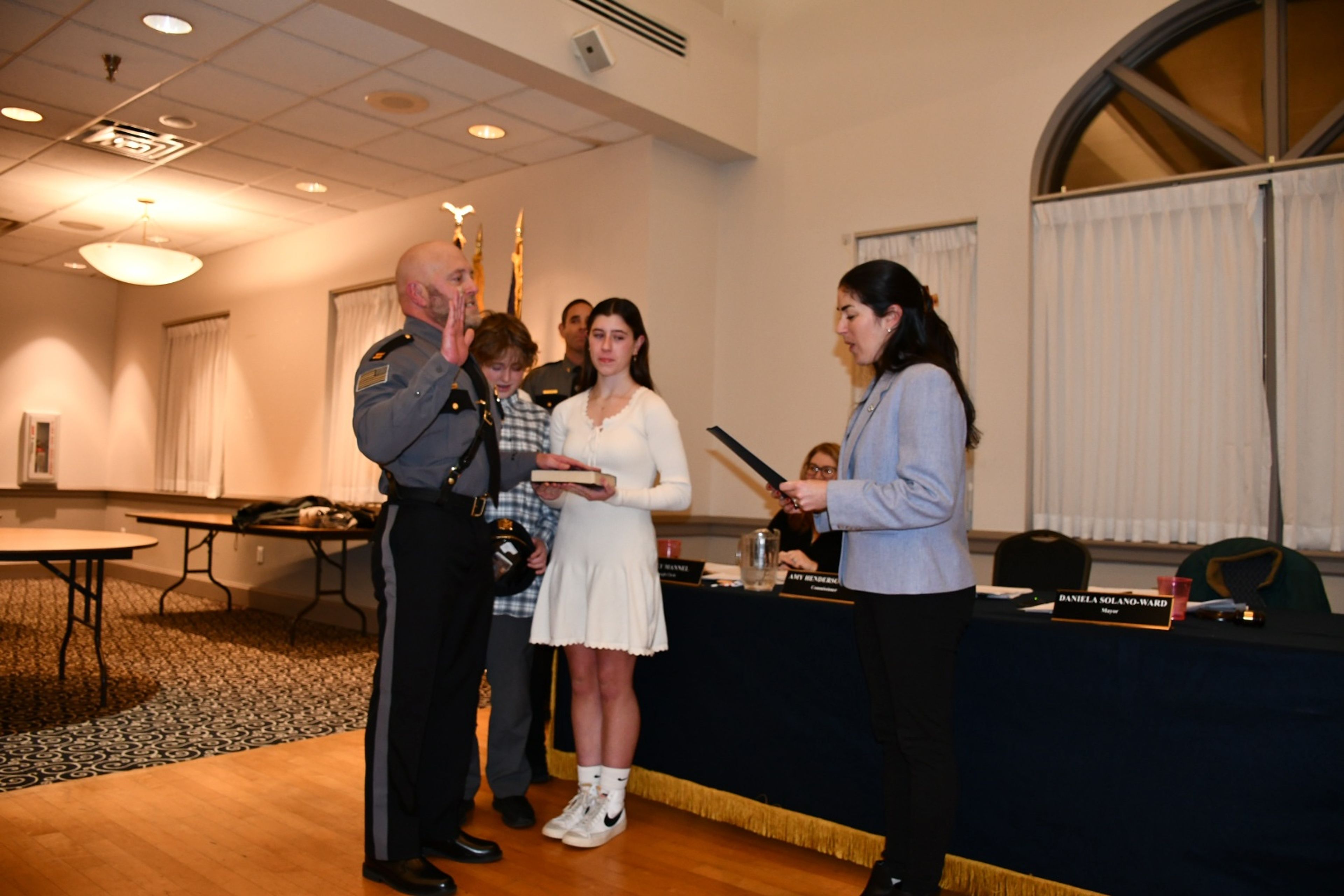 Collingswood EMS Fight Escalates as Judge Halts Virtua Contract and Re...