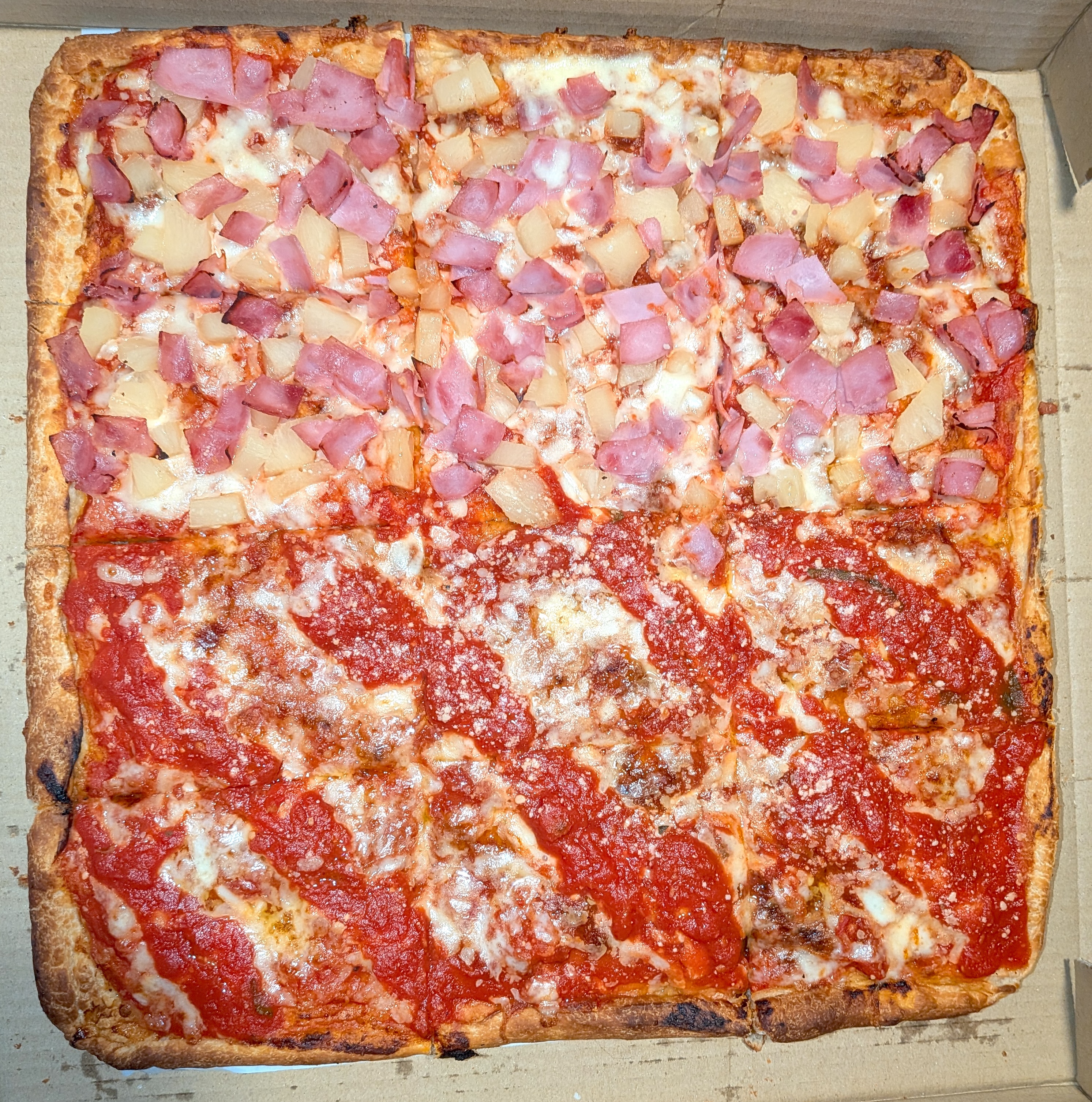 Quick Bites: Vero Pizzeria by Antimo Lamberti