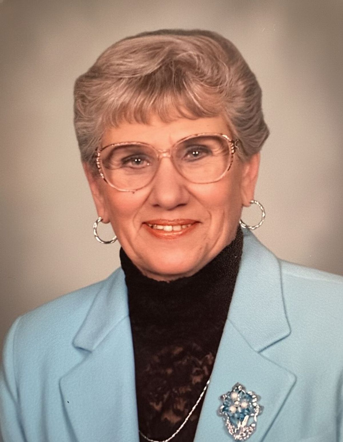 Faith Sharp Collingswood's Jean Matula, 87, Remembered for Faith, Humor ...
