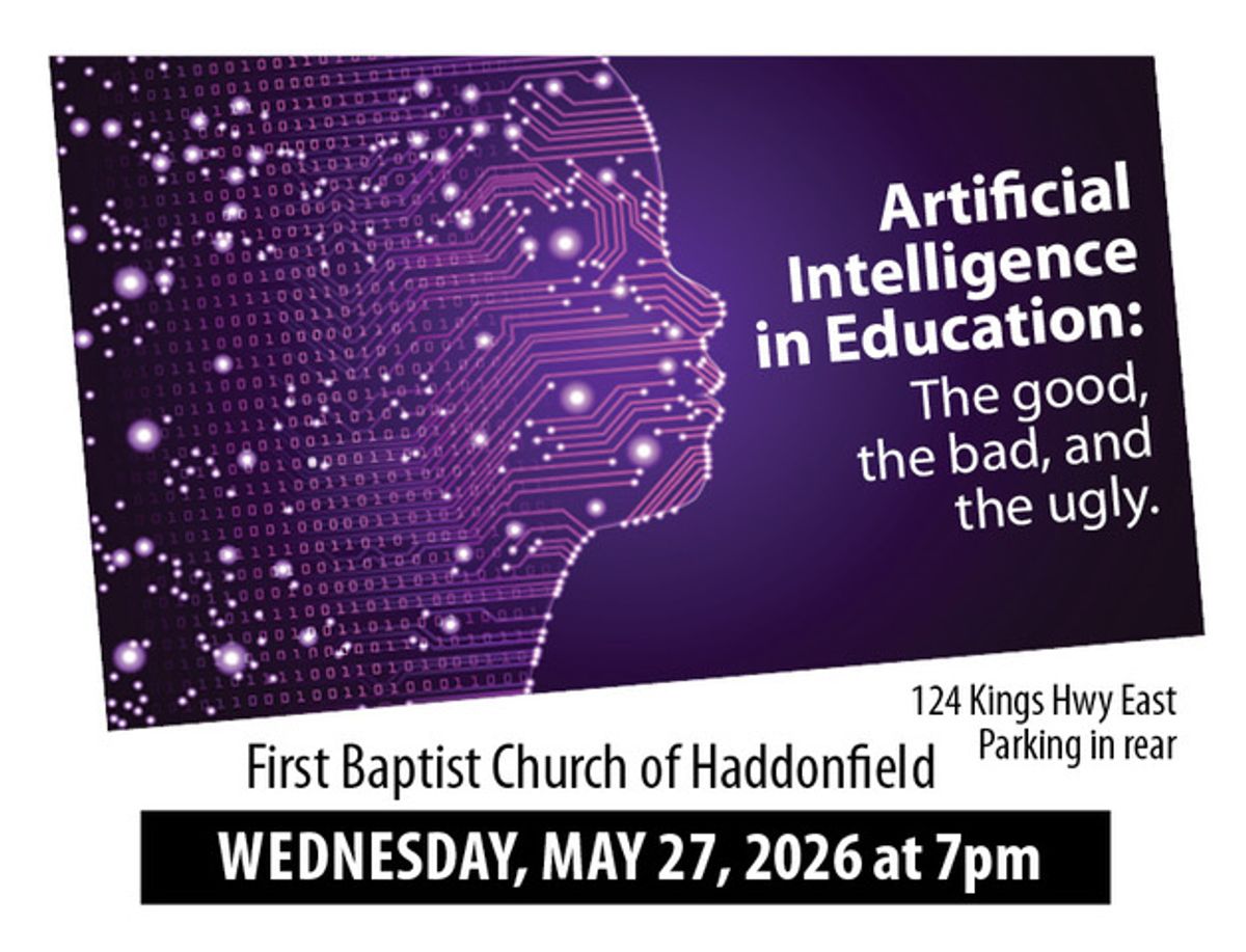 "Artificial Intelligence in Education: The Good, the Bad, an... - The Retrospect