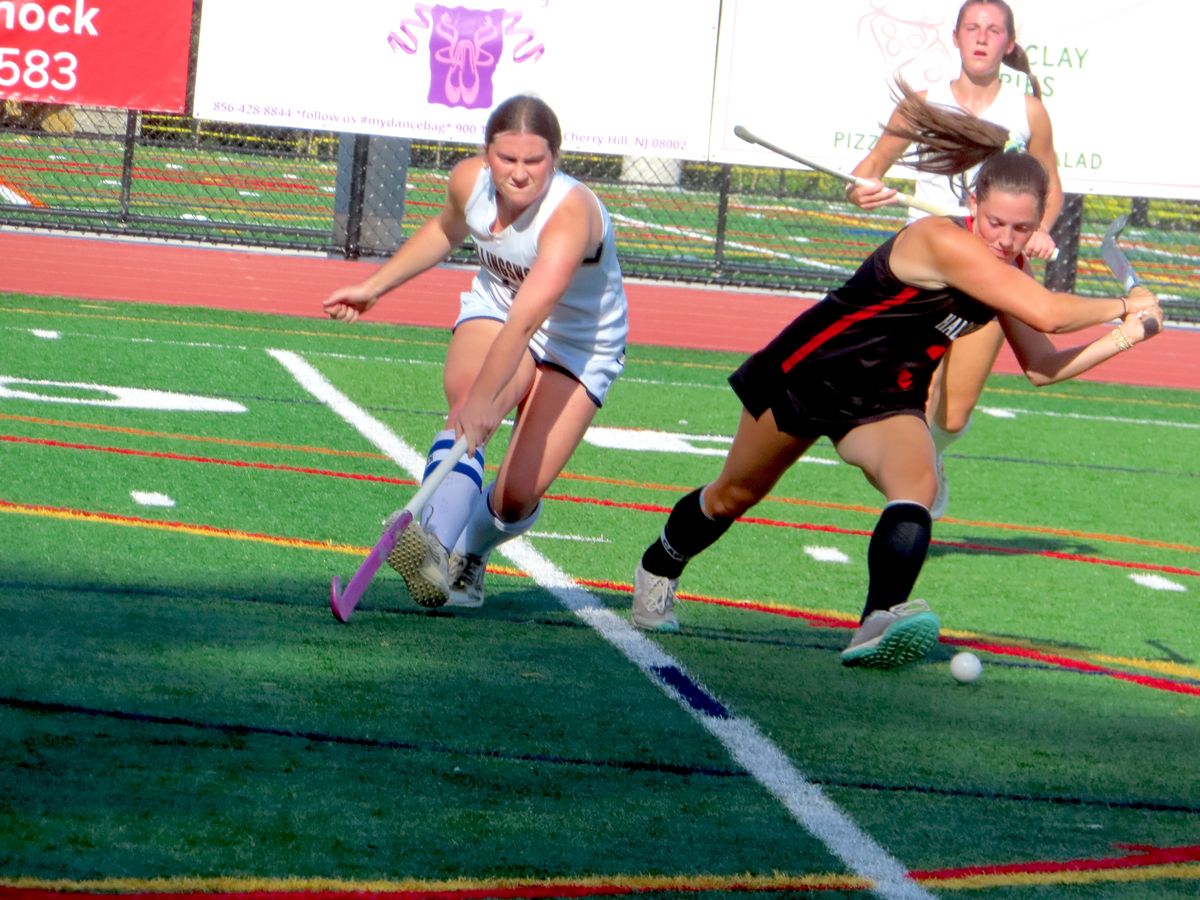 Haddonfield Field Hockey Eyes Colonial Liberty Title and Sou...