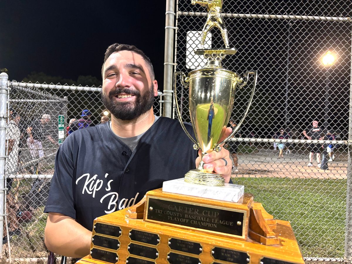 Collingswood’s Lucas Rollins Helps Pitman Win Second Straigh...