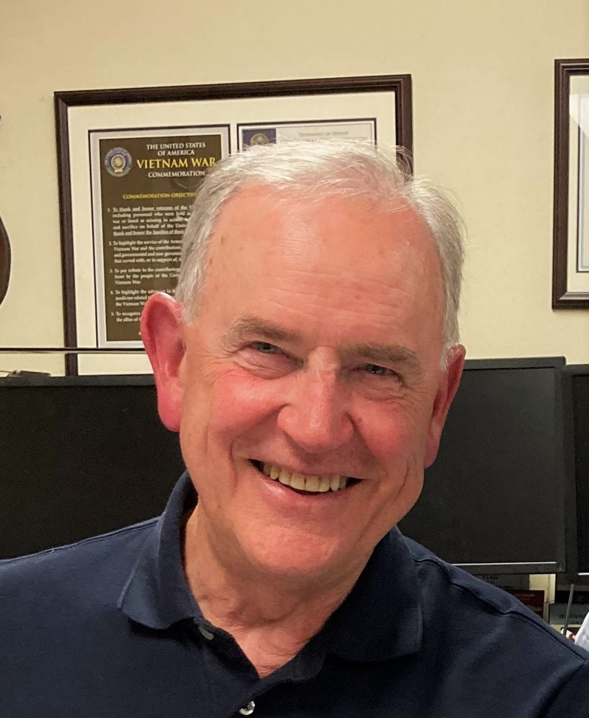 Haddonfield Civic Association to Honor Joe McElroy with Alfred Driscoll Award at Town Dinner