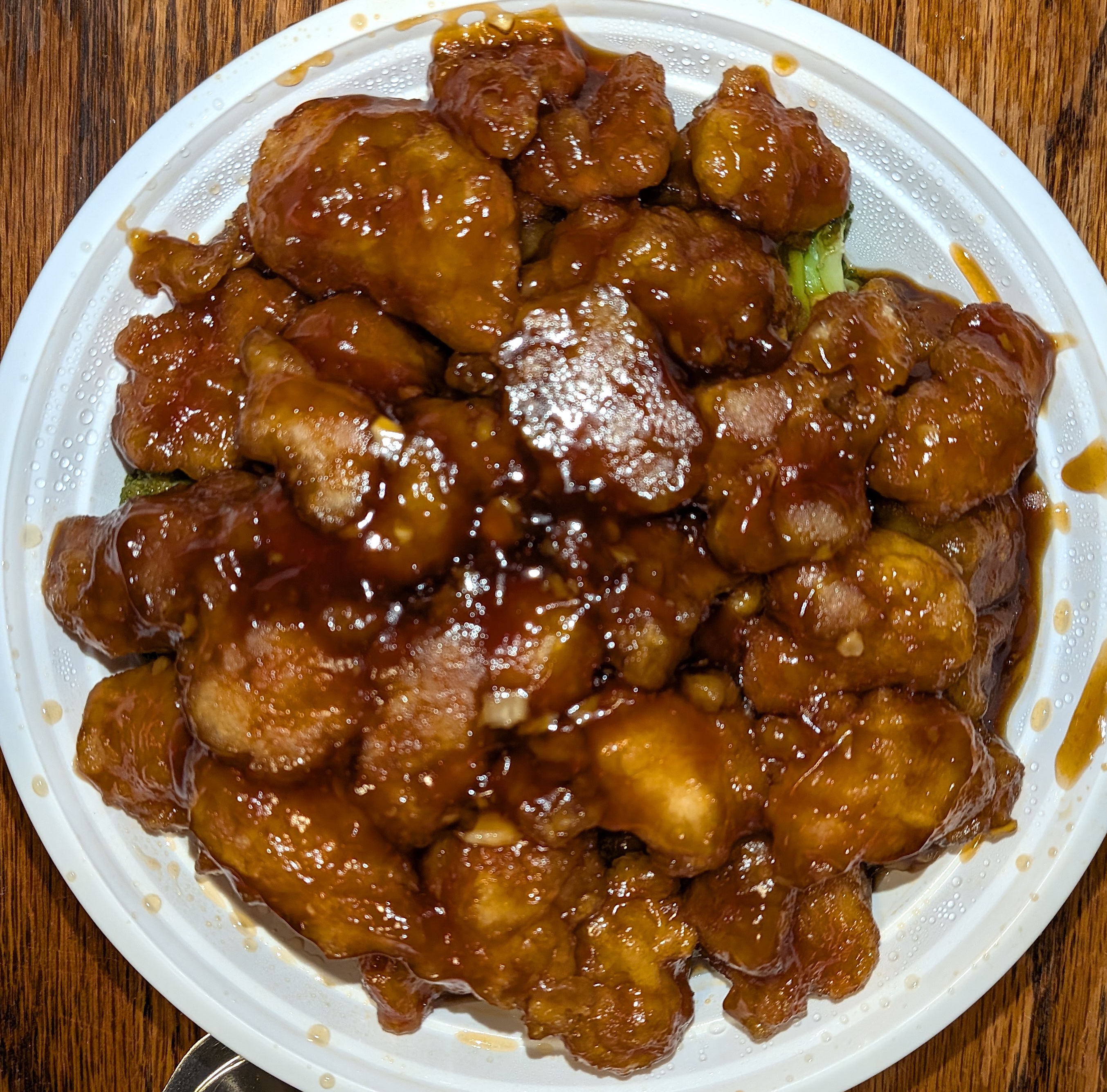 yummy Quick Bites: Yummy Yummy