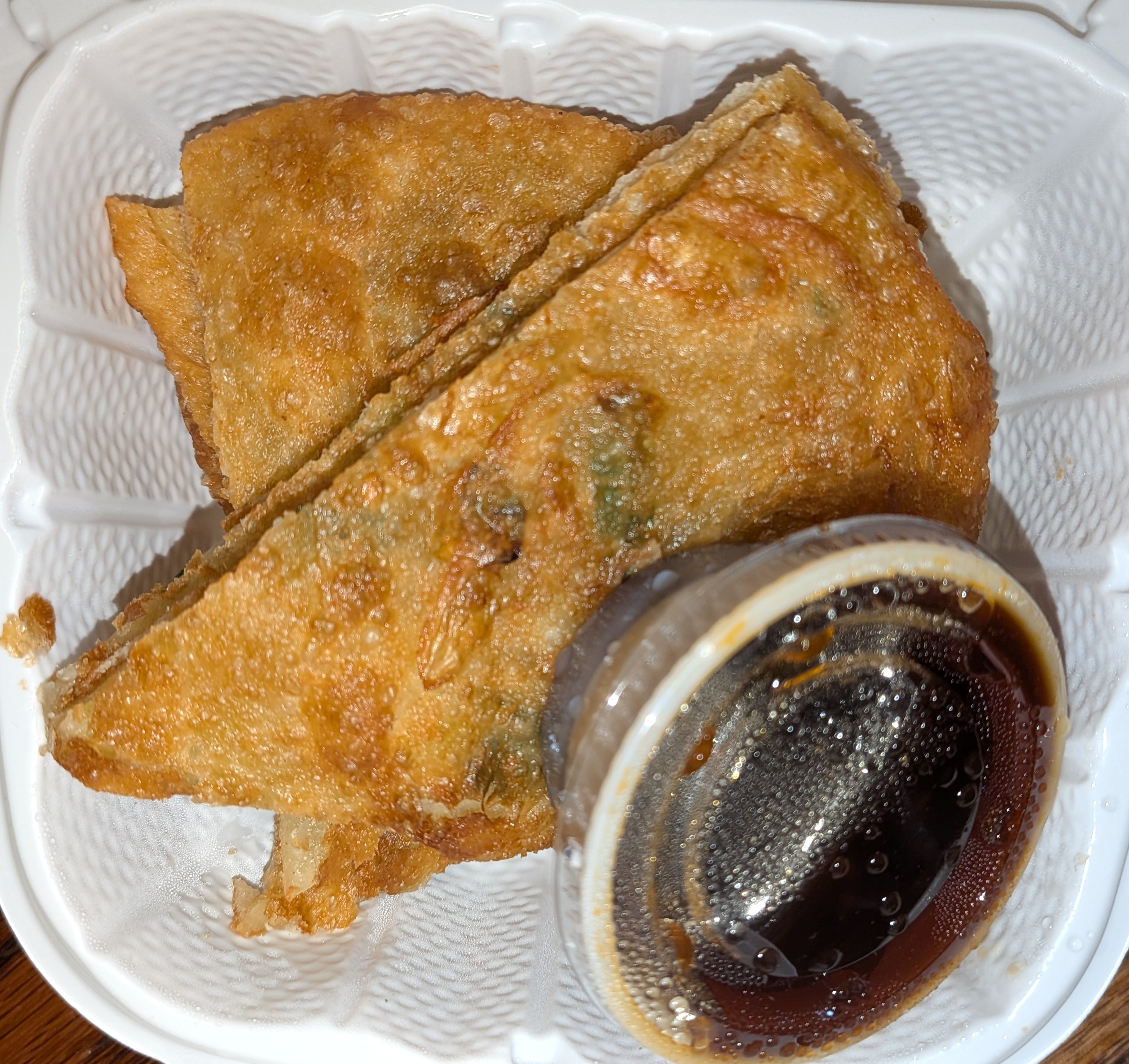 yummy Quick Bites: Yummy Yummy