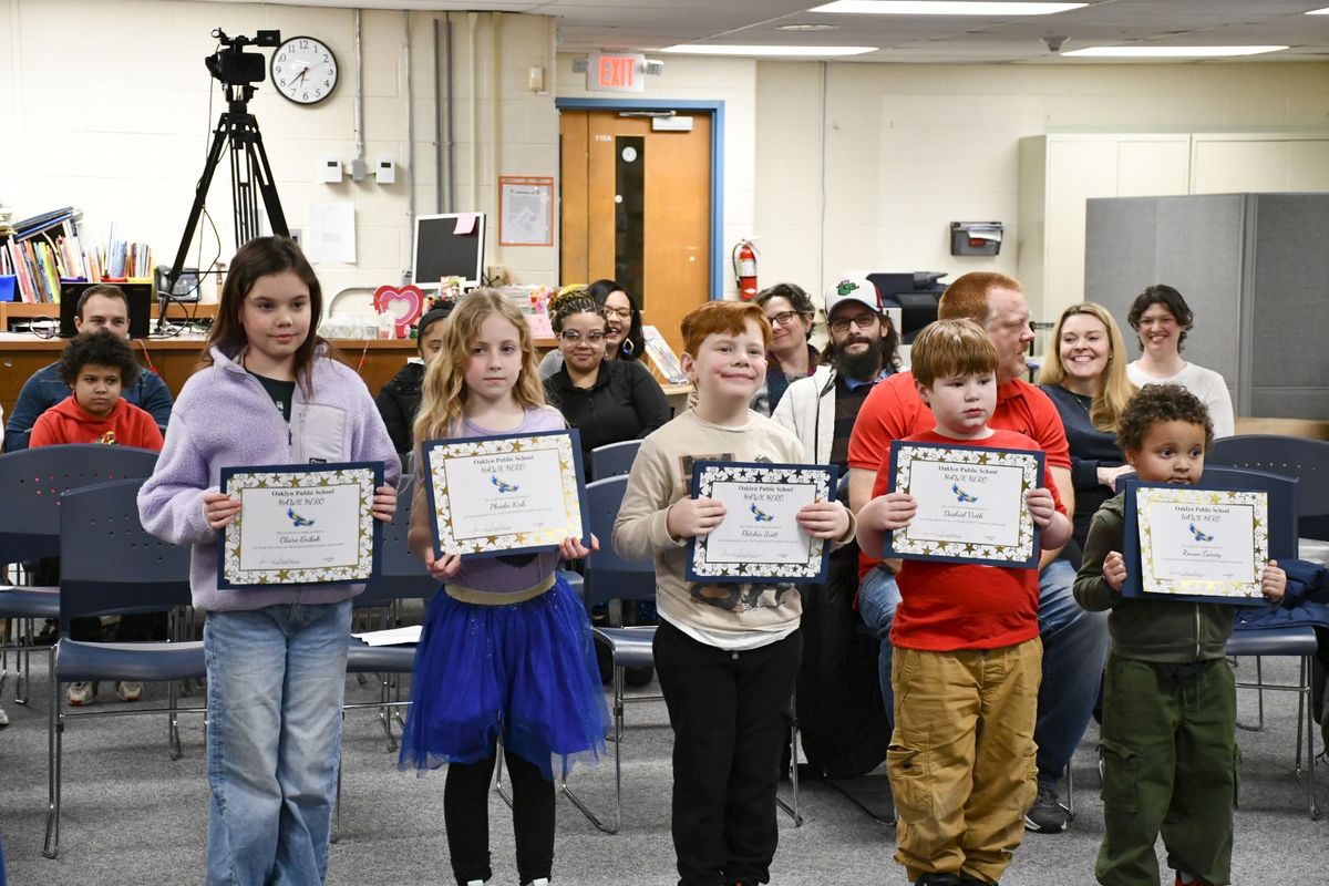 Oaklyn School Board Weighs Pros and Cons of Regionalizing With Neighboring Districts