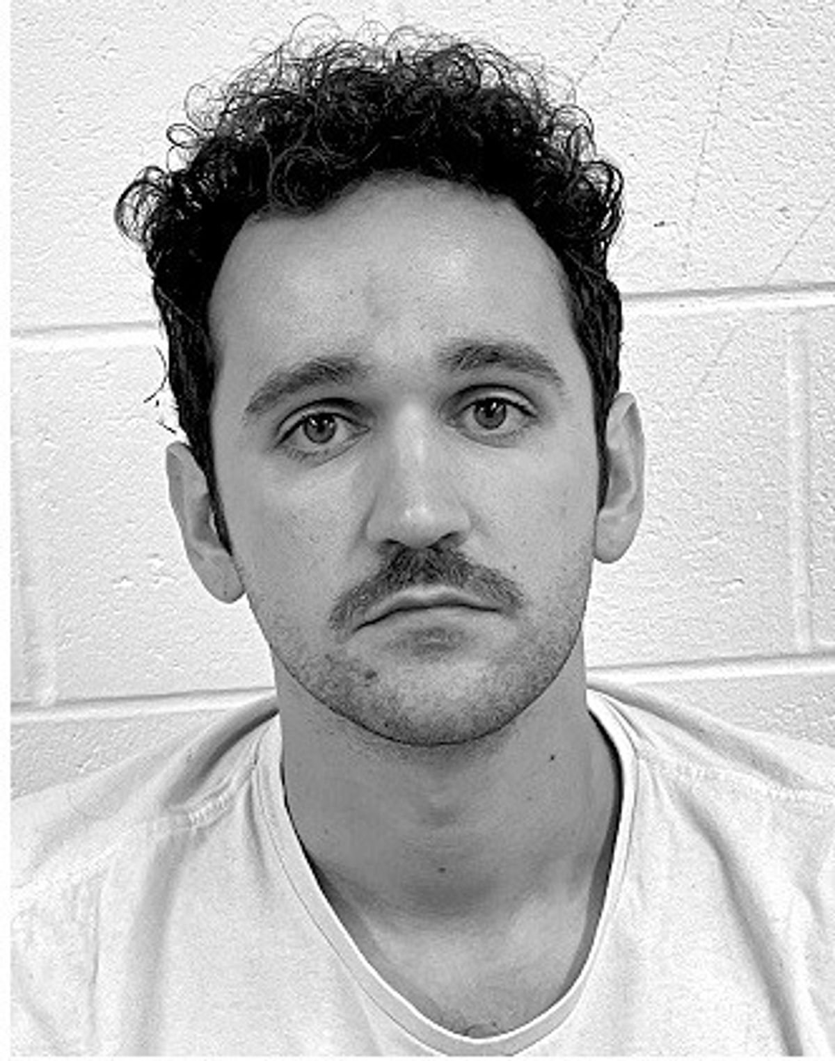 Colls Man Arrested on Child Sexual Abuse Material Charges